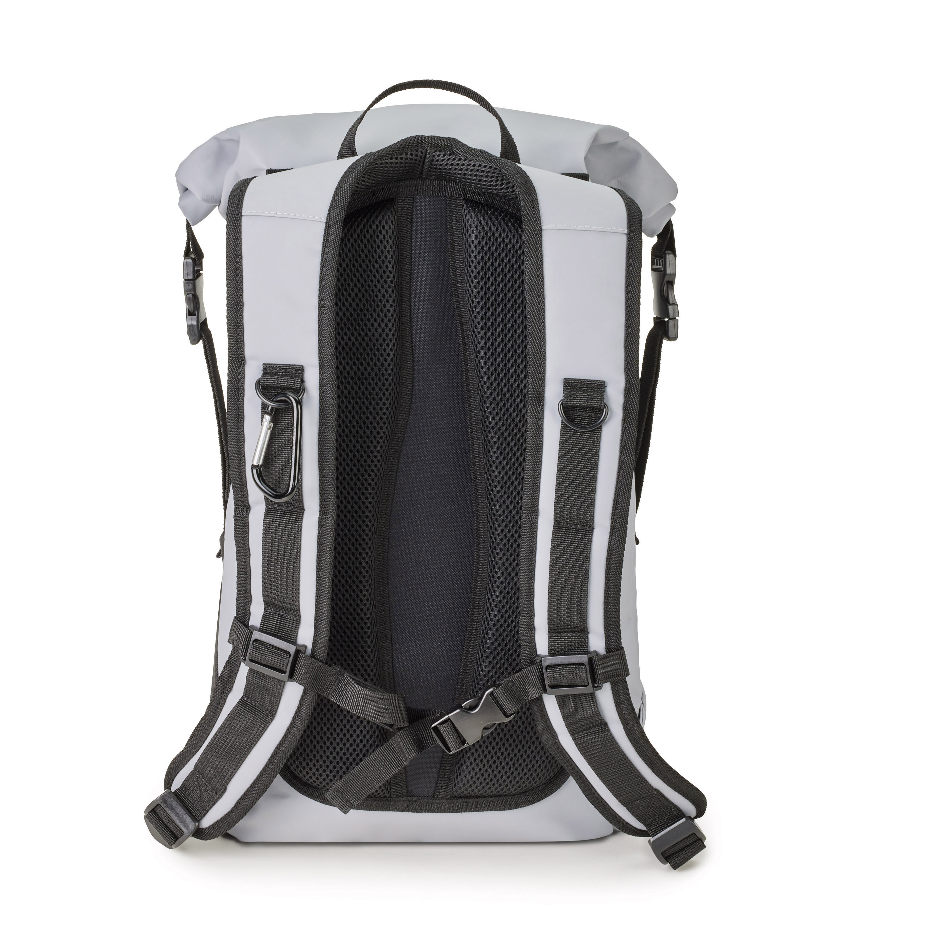 Spectorandco Call of the wild roll-top water resistant 22l backpack - BG103 