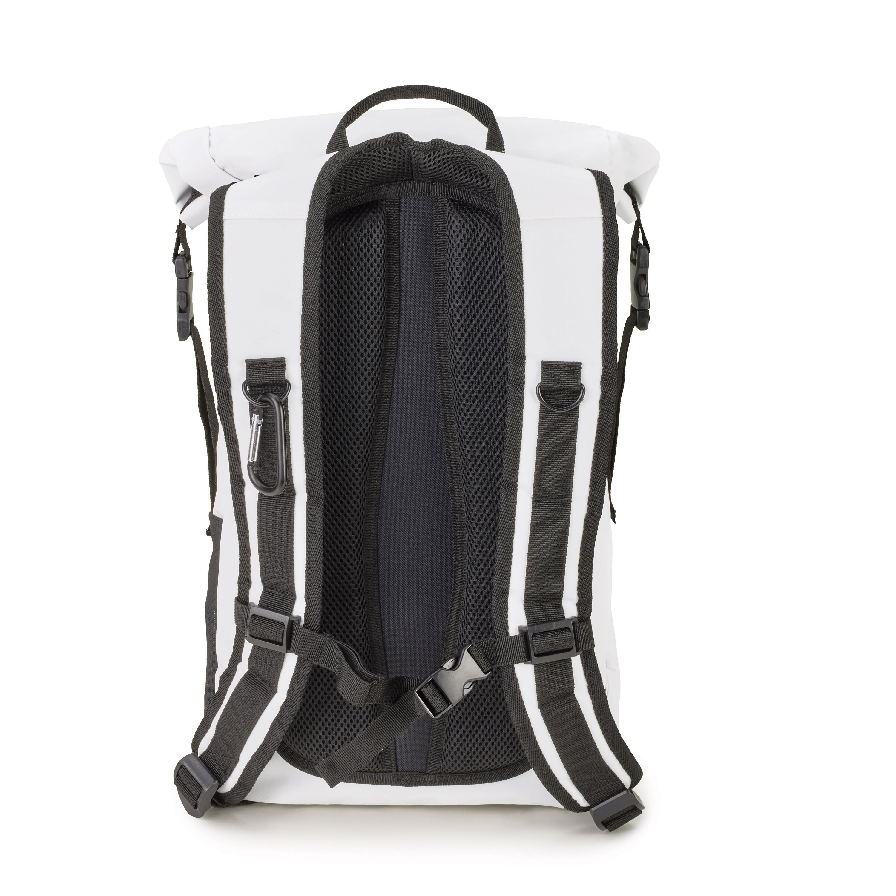 Spectorandco Call of the wild roll-top water resistant 22l backpack - BG103 