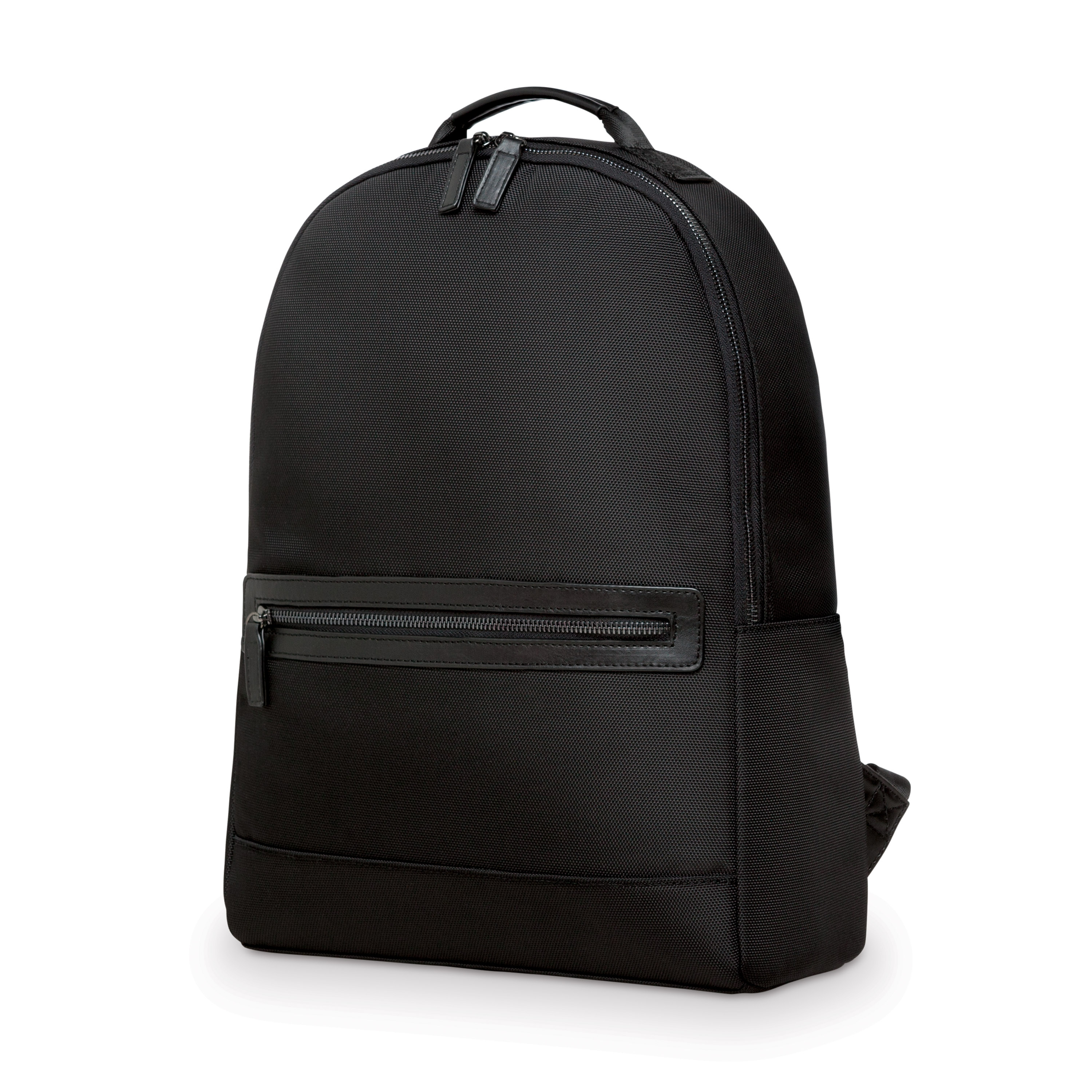 Spectorandco Classic revival classic backpack - BG105 BLACK