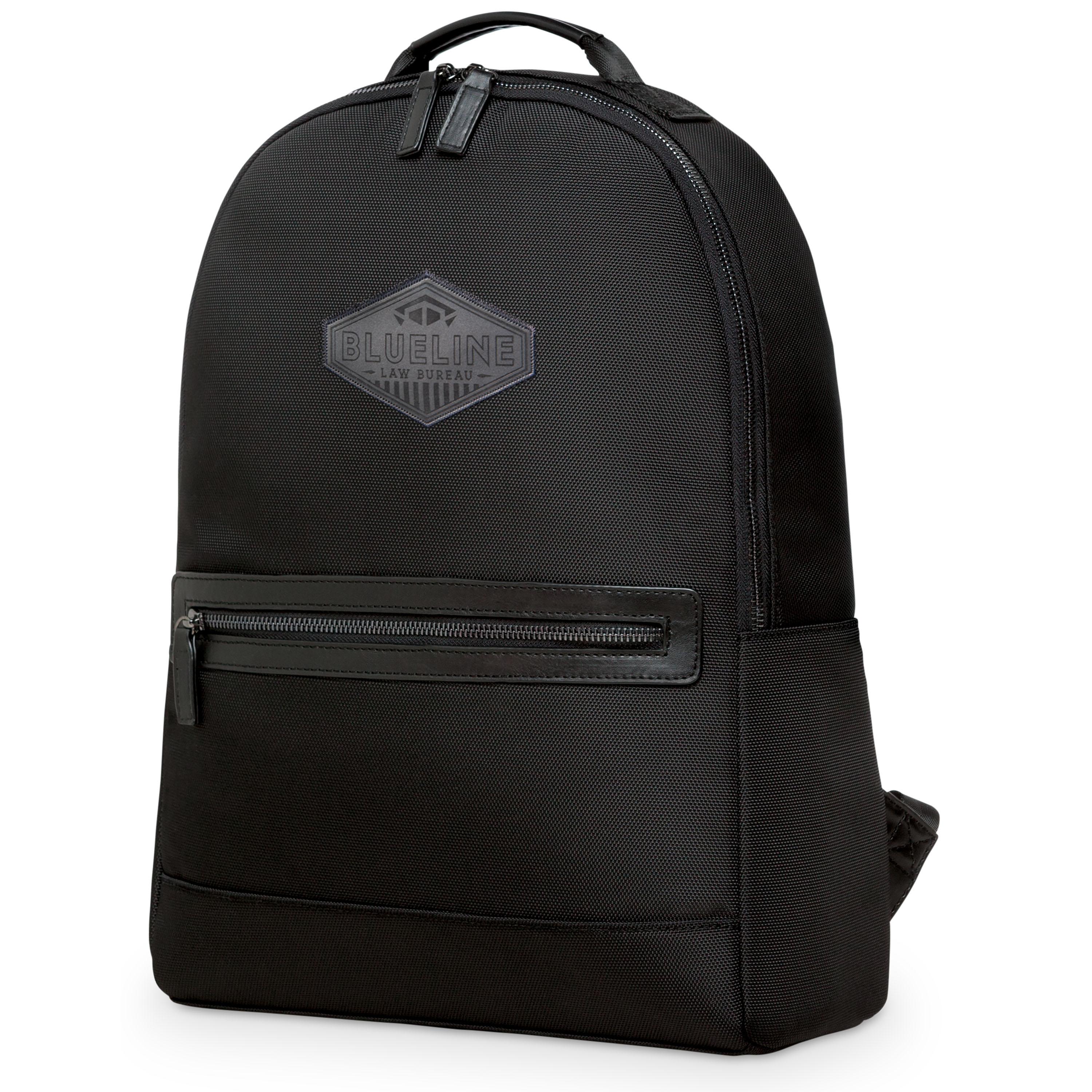 Spectorandco Classic revival classic backpack - BG105 BLACK