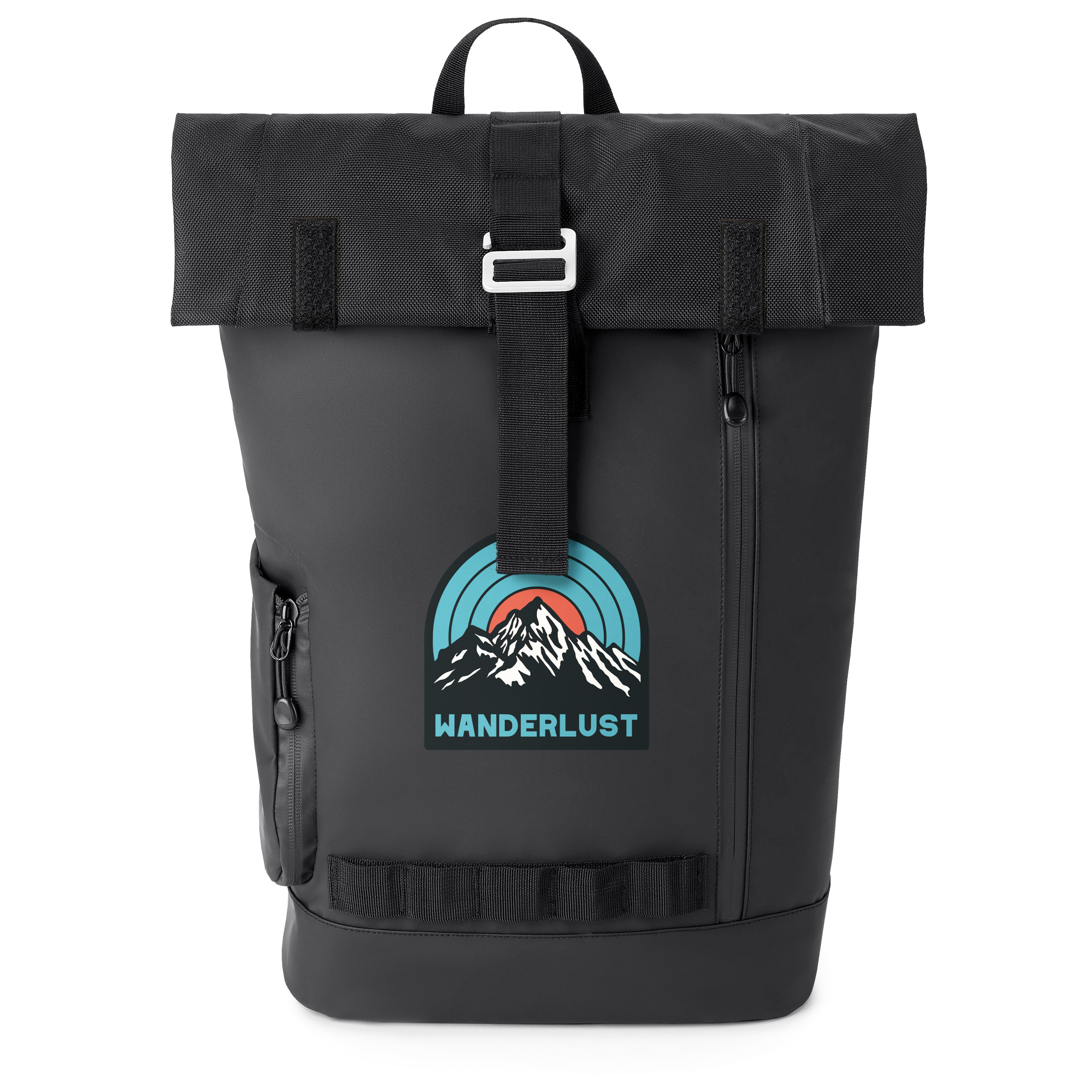 Spectorandco Call of the wild cooler backpack - BG116 