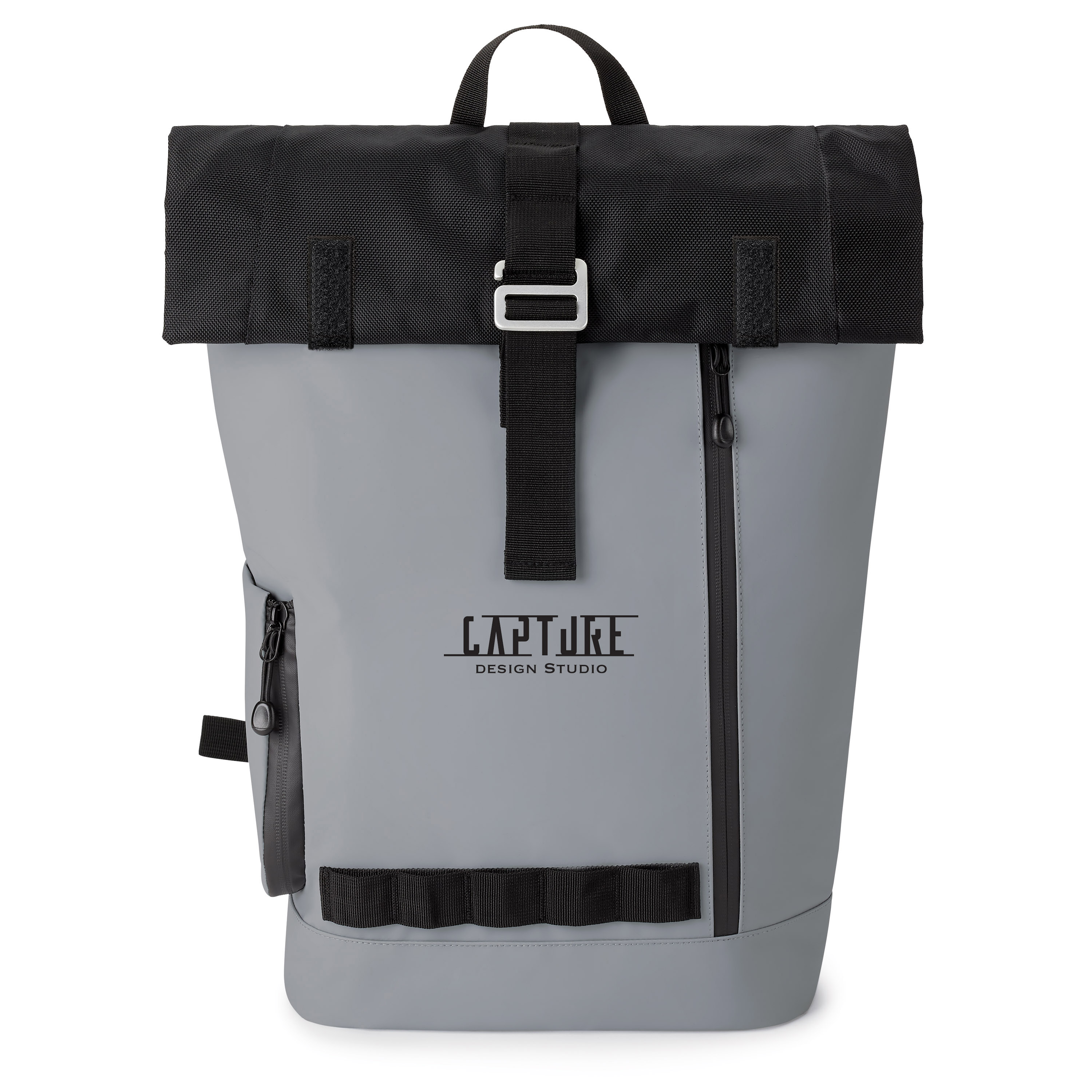 Spectorandco Call of the wild cooler backpack - BG116 GREY