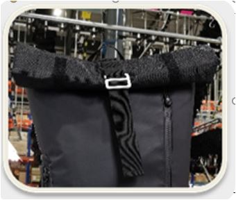 Spectorandco Call of the wild cooler backpack - BG116 