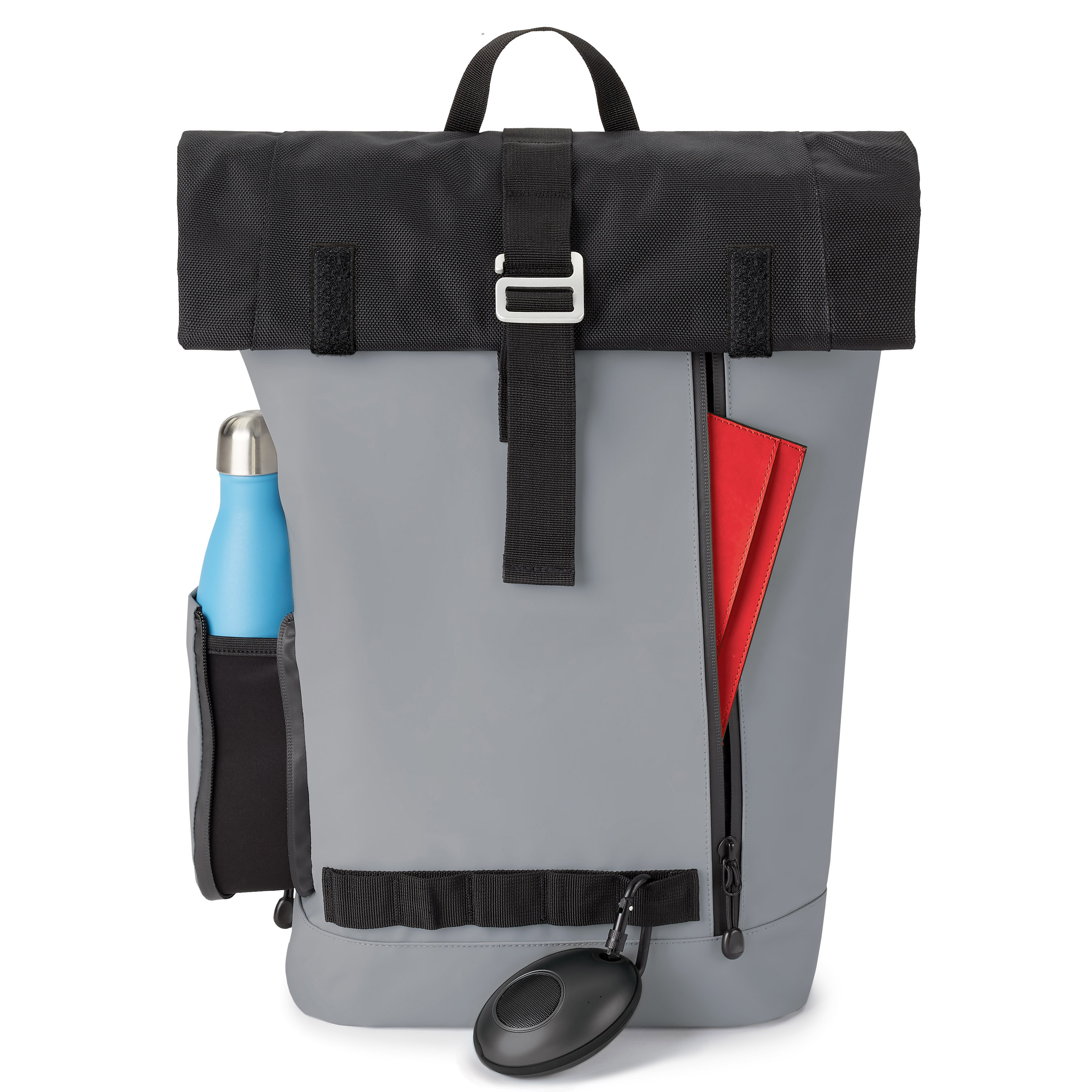 Spectorandco Call of the wild cooler backpack - BG116 GREY
