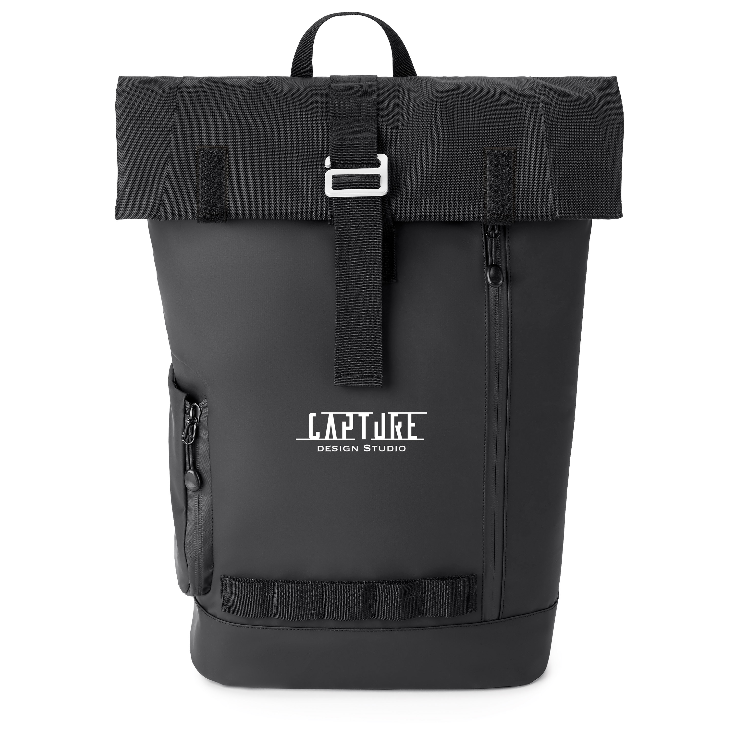 Spectorandco Call of the wild cooler backpack - BG116 BLACK