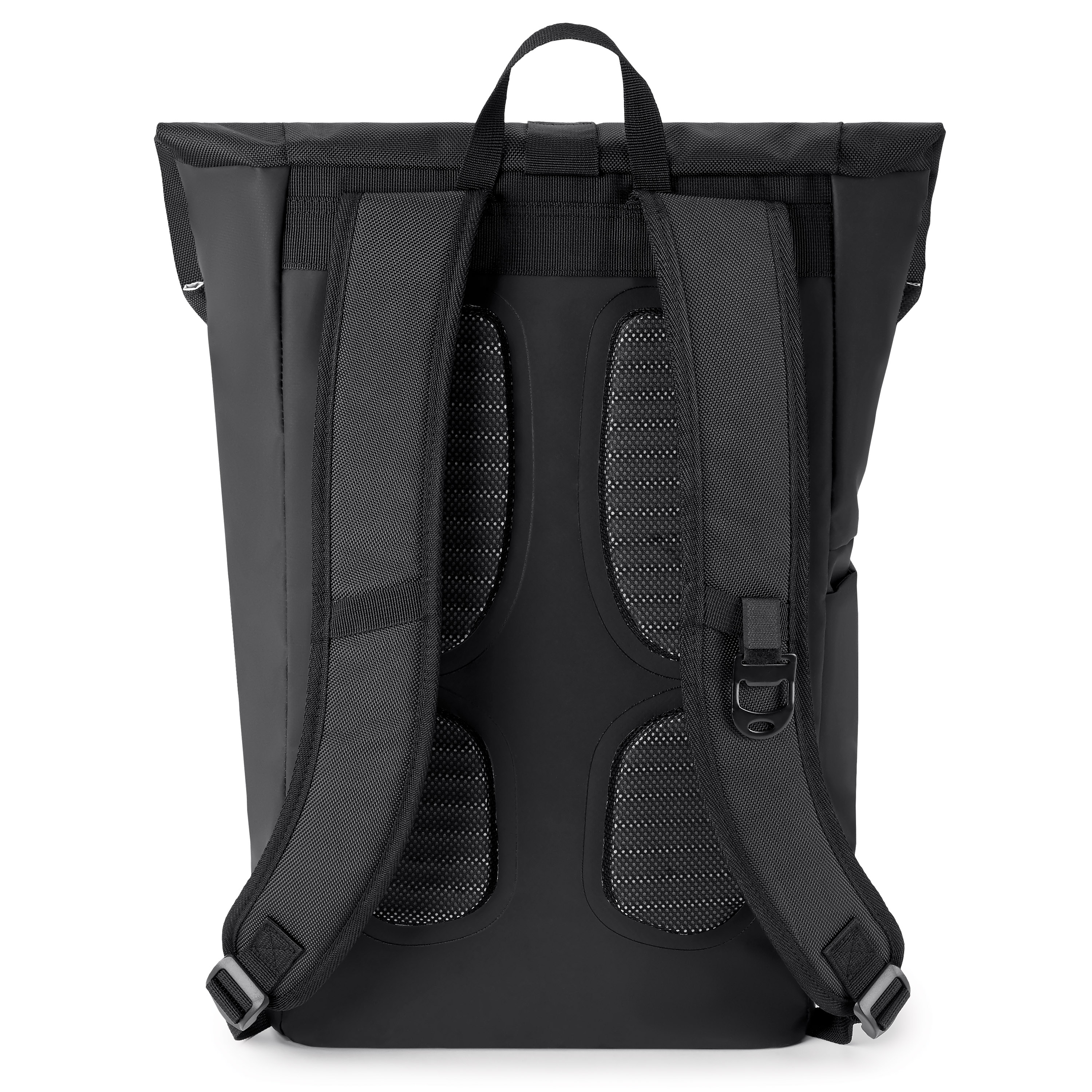 Spectorandco Call of the wild cooler backpack - BG116 BLACK