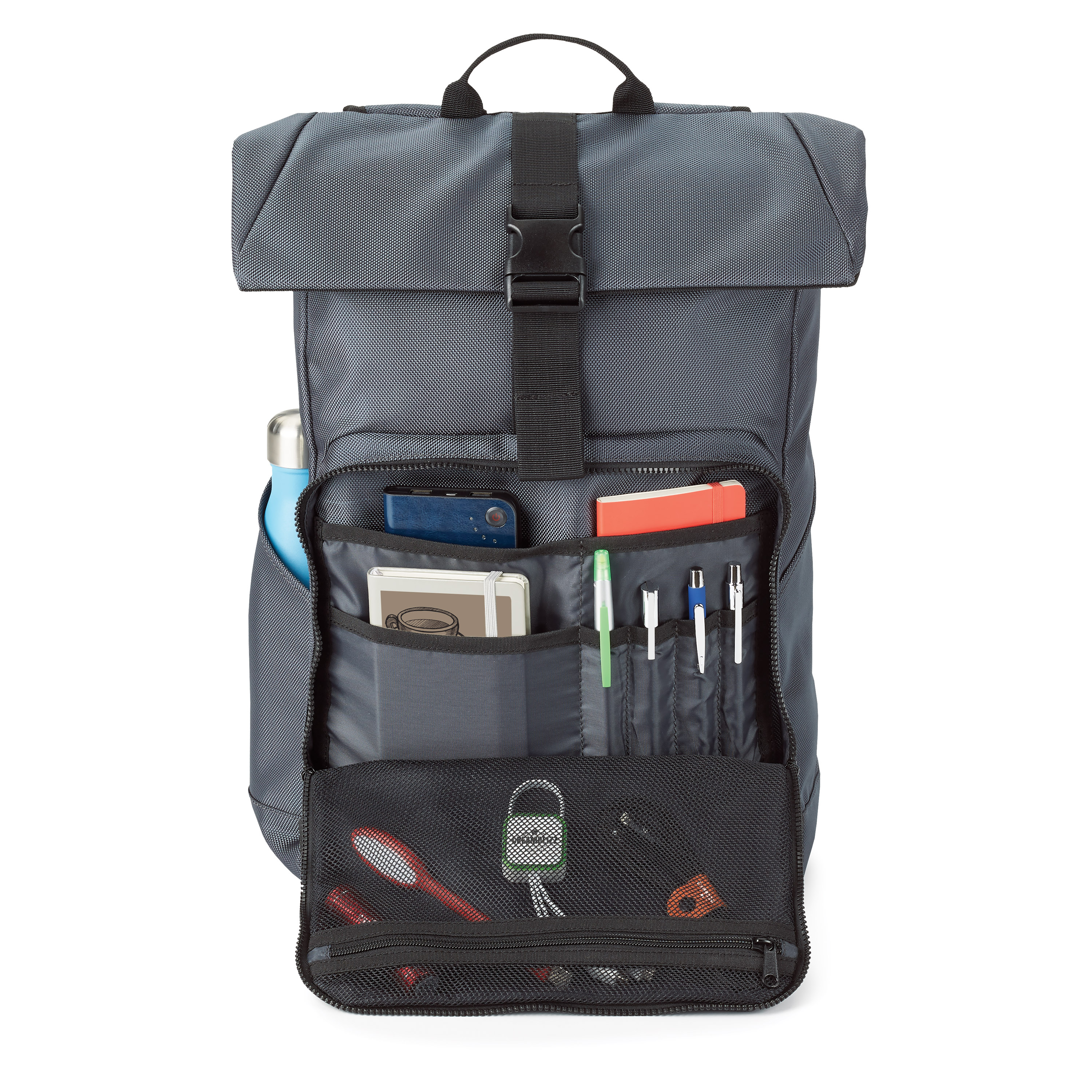 Spectorandco Collection x total access backpack - BG118 