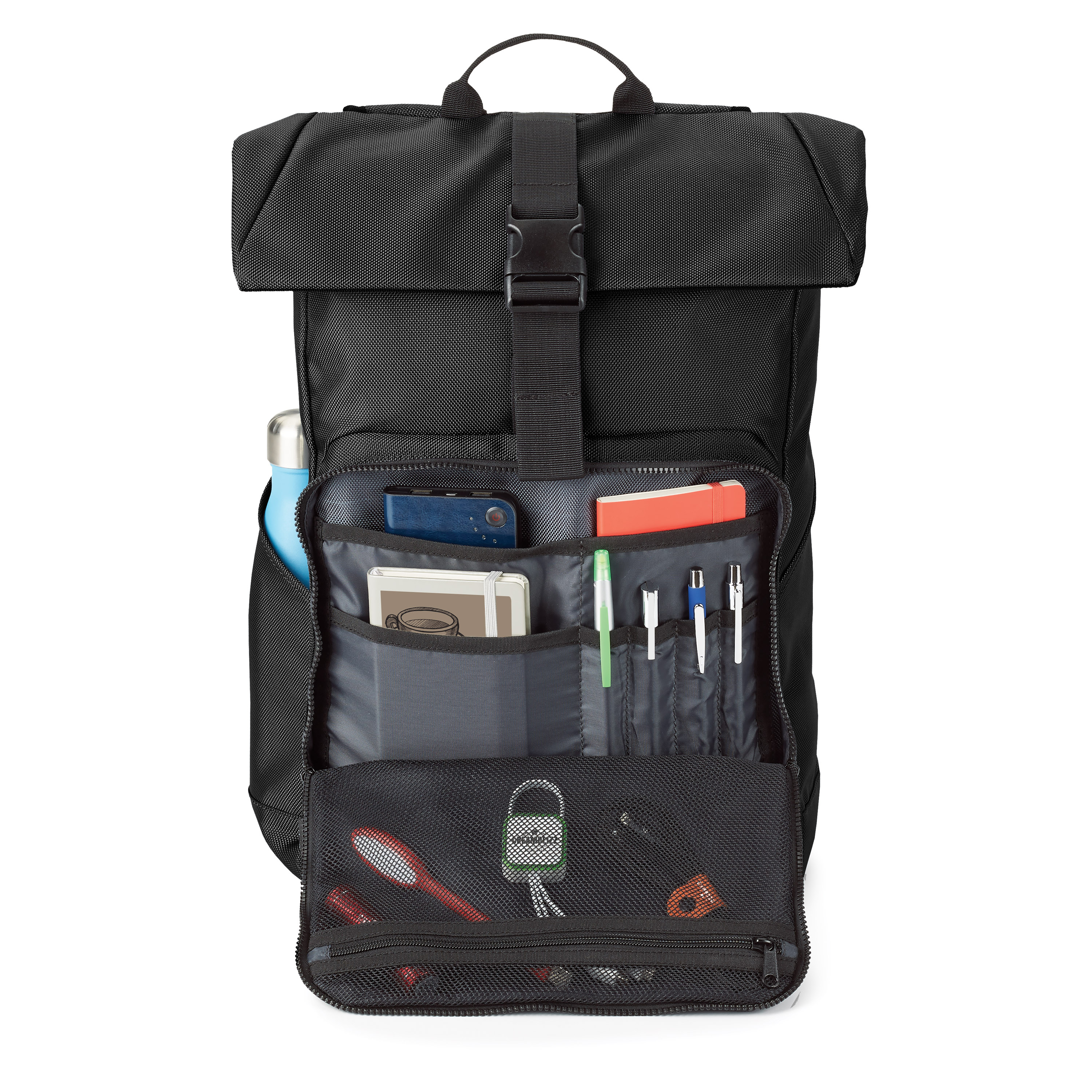 Spectorandco Collection x total access backpack - BG118 