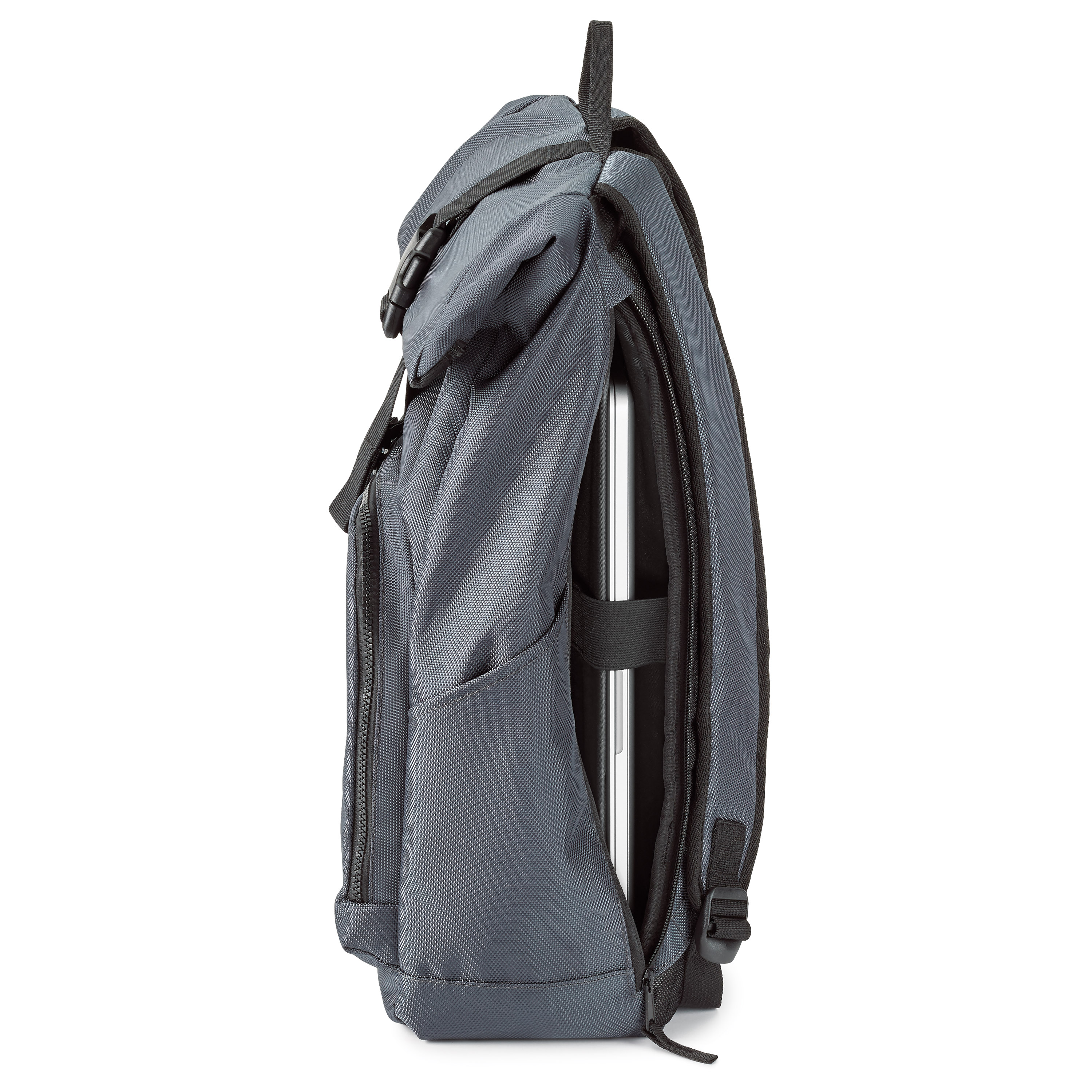Spectorandco Collection x total access backpack - BG118 GREY