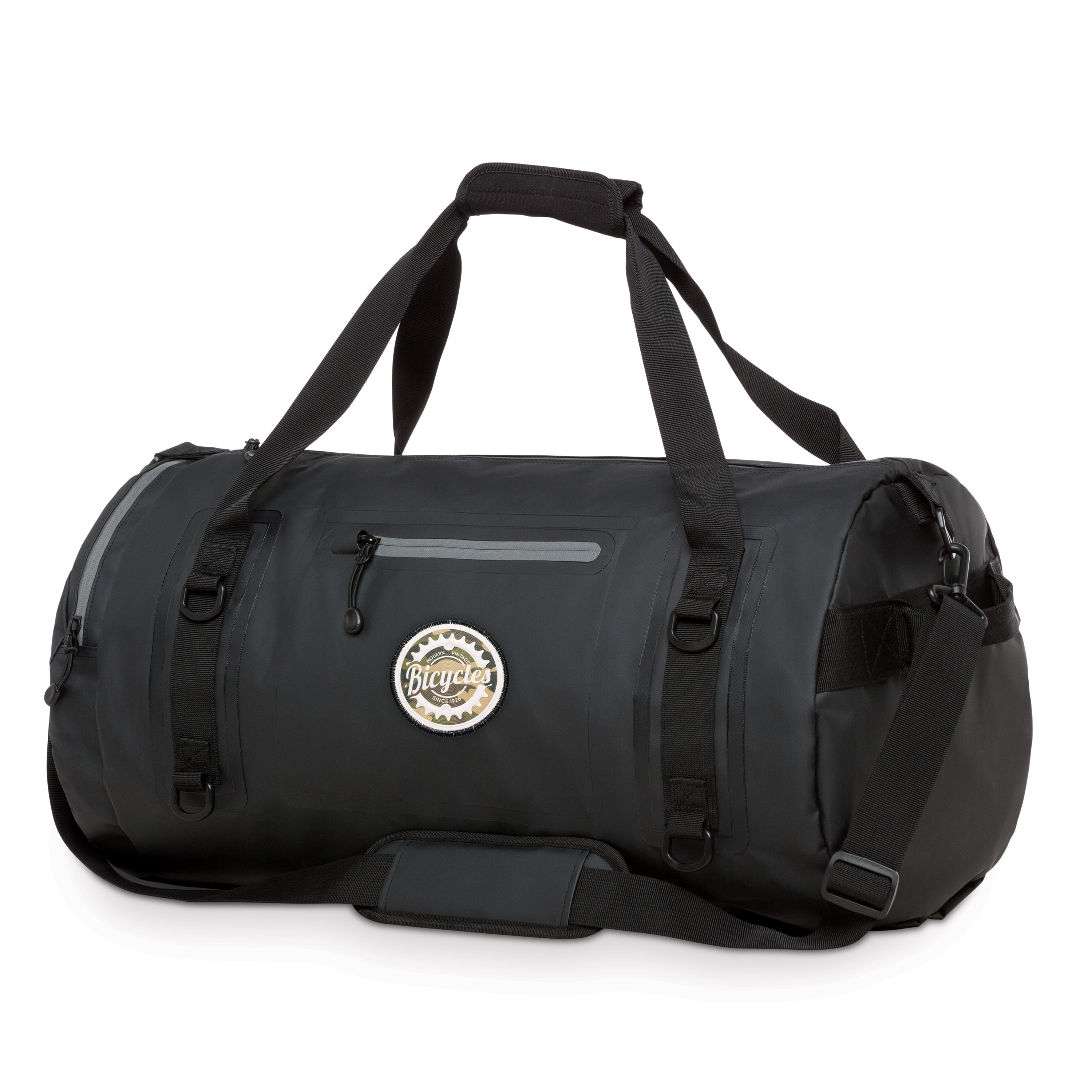 Spectorandco Call of the wild water resistant 42l duffle - BG201 