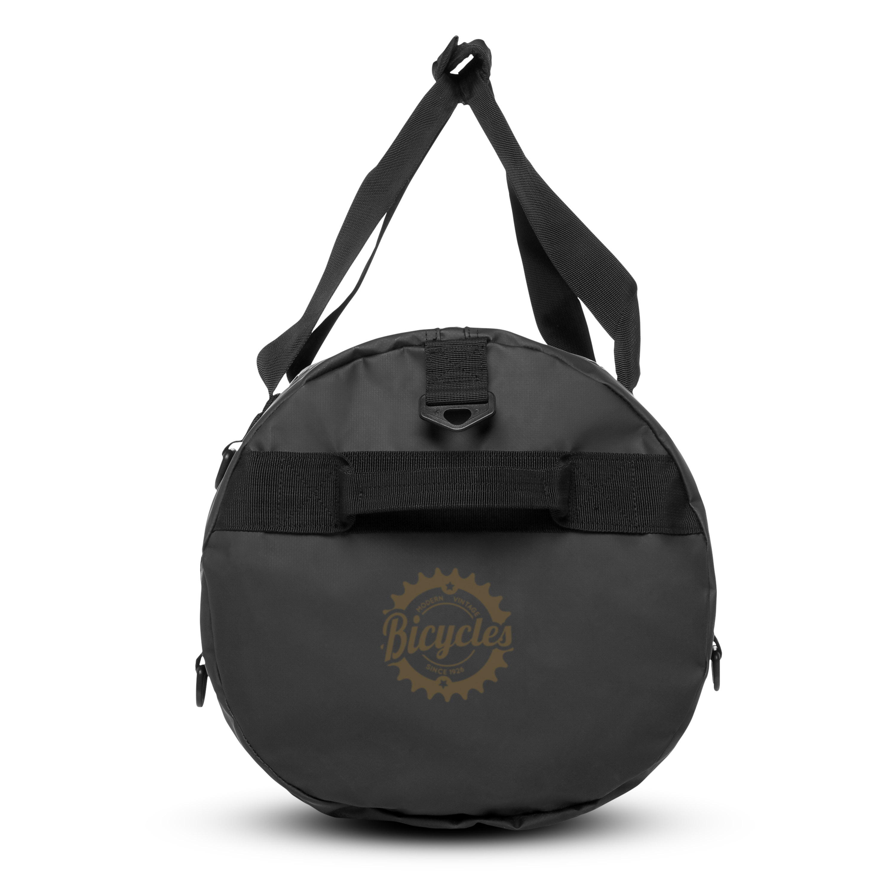 Spectorandco Call of the wild water resistant 42l duffle - BG201 BLACK