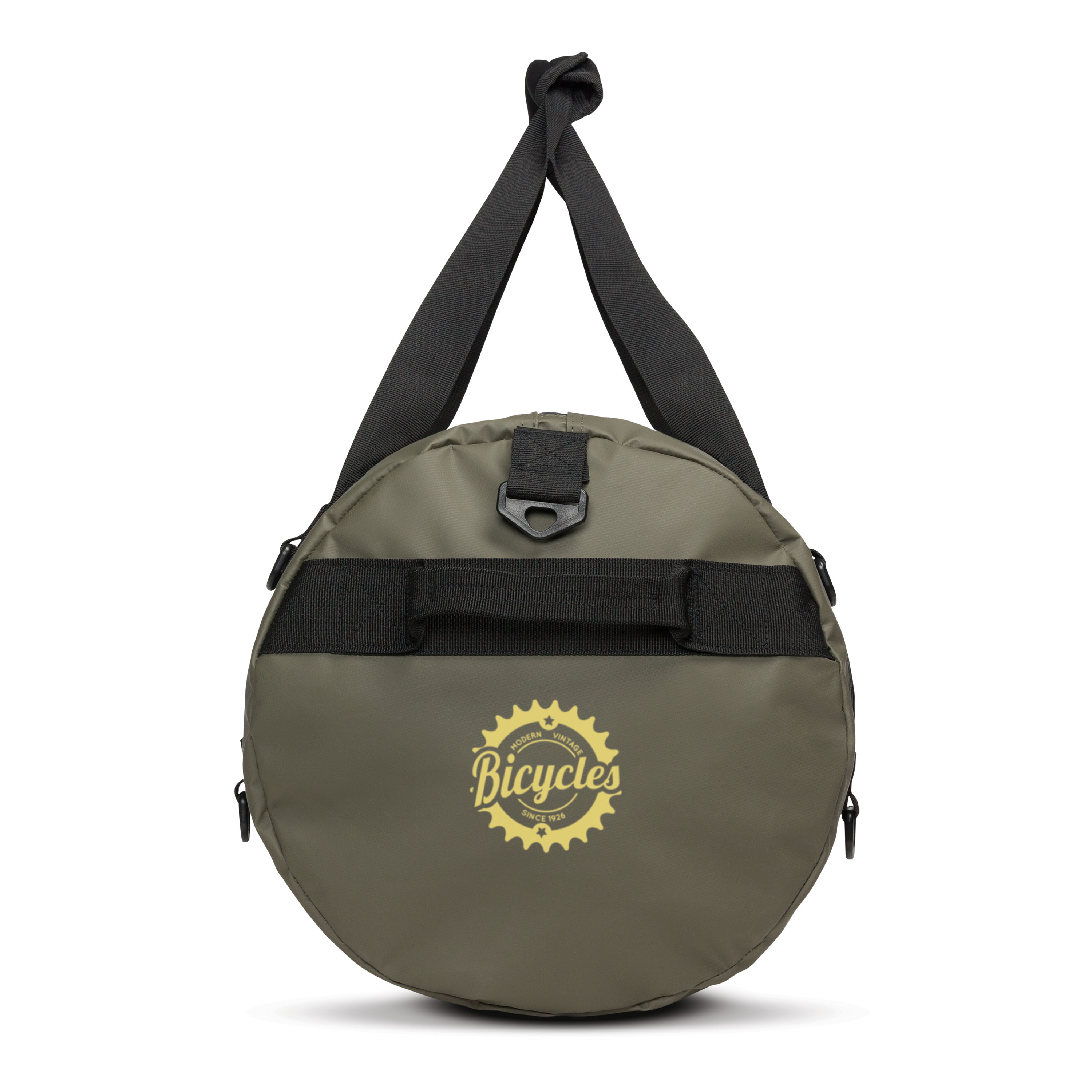 Spectorandco Call of the wild water resistant 42l duffle - BG201 