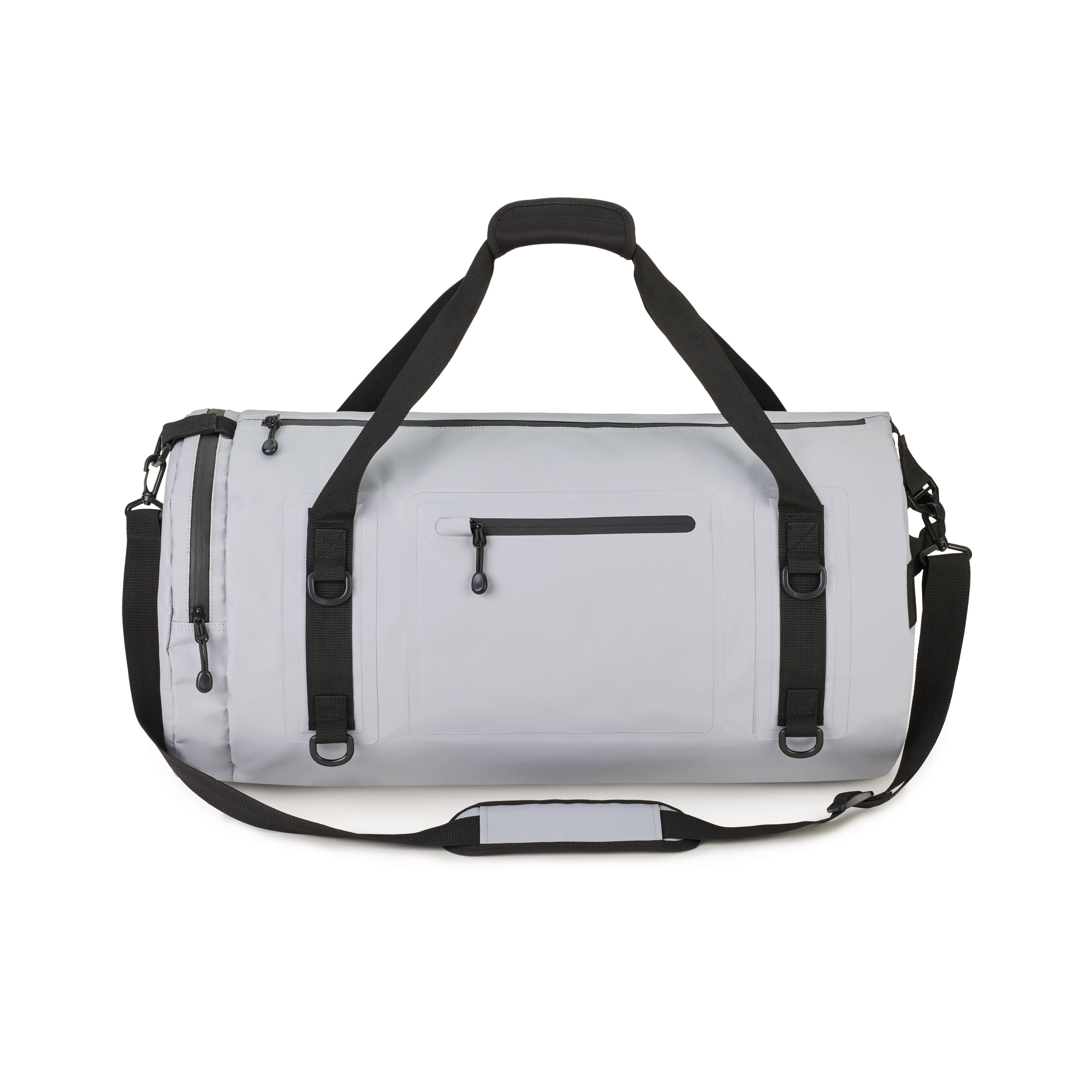 Spectorandco Call of the wild water resistant 42l duffle - BG201 GREY