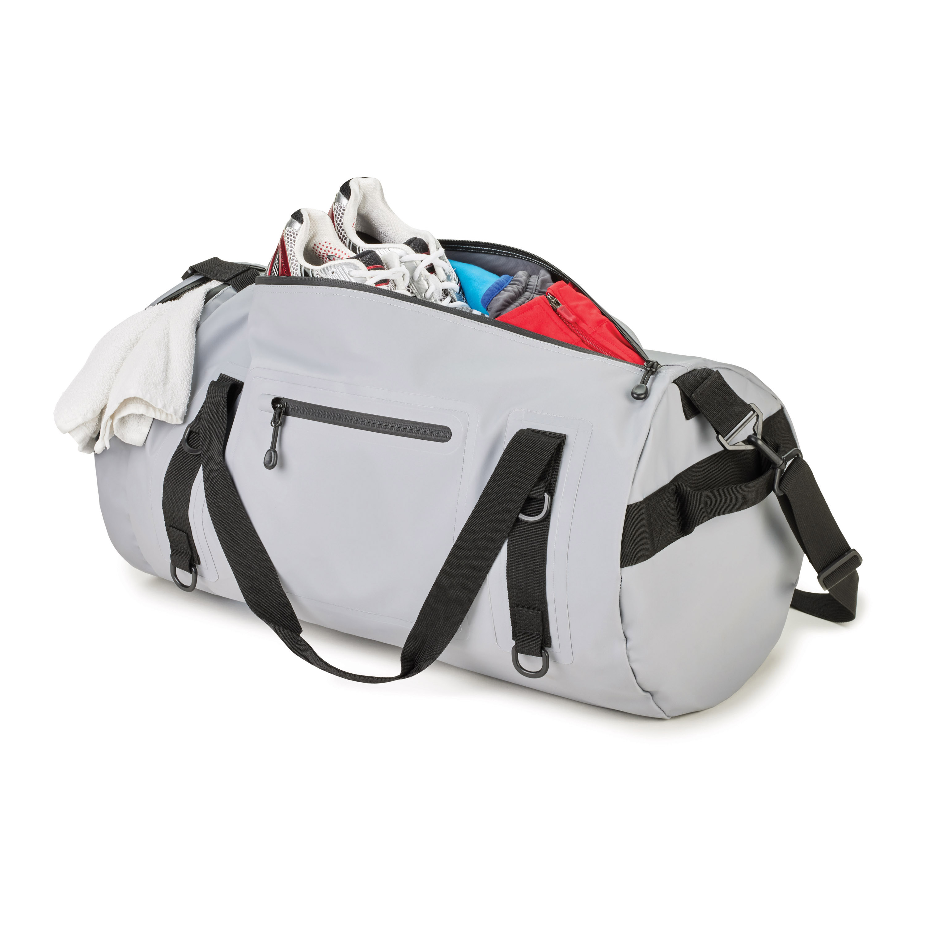 Spectorandco Call of the wild water resistant 42l duffle - BG201 
