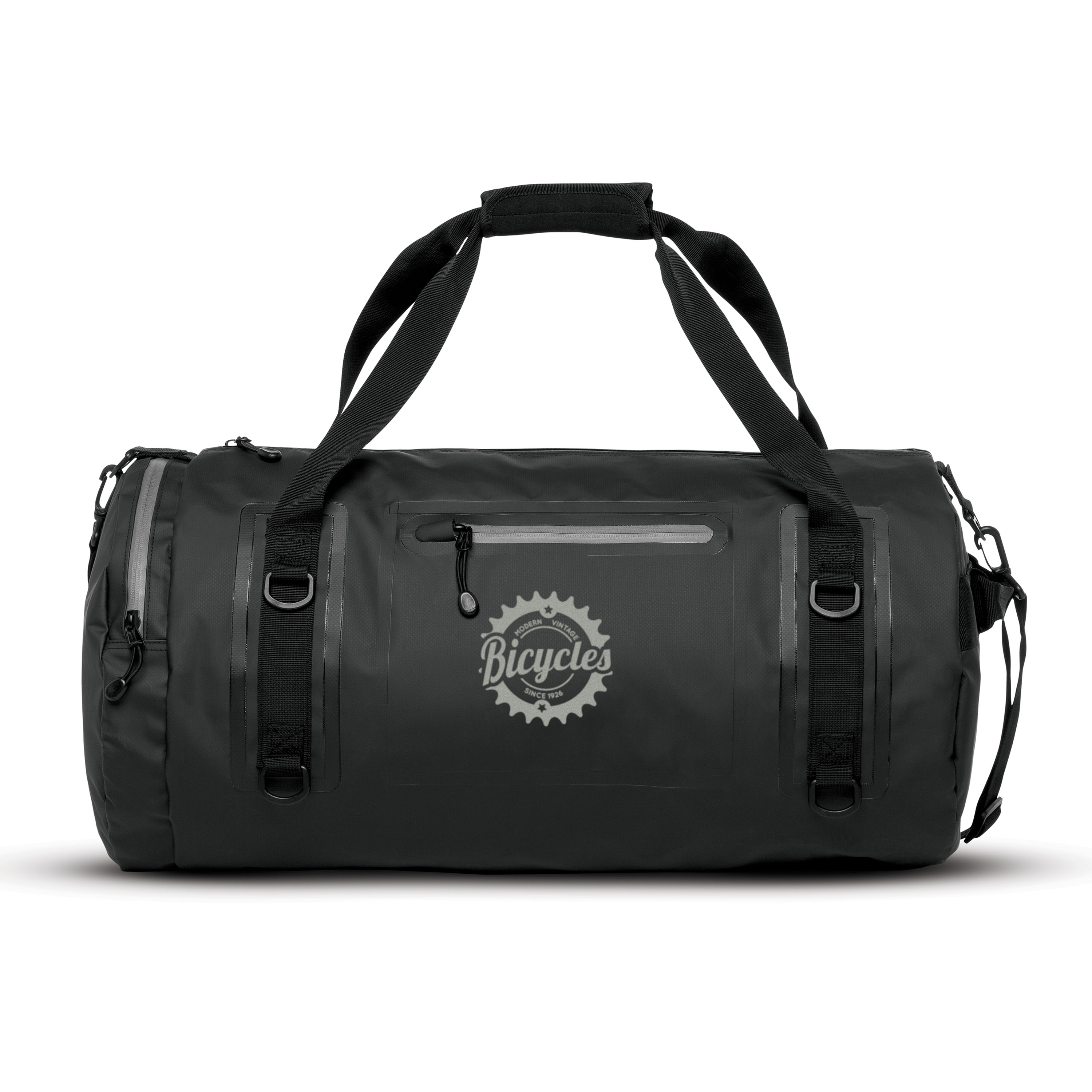 Spectorandco Call of the wild water resistant 42l duffle - BG201 