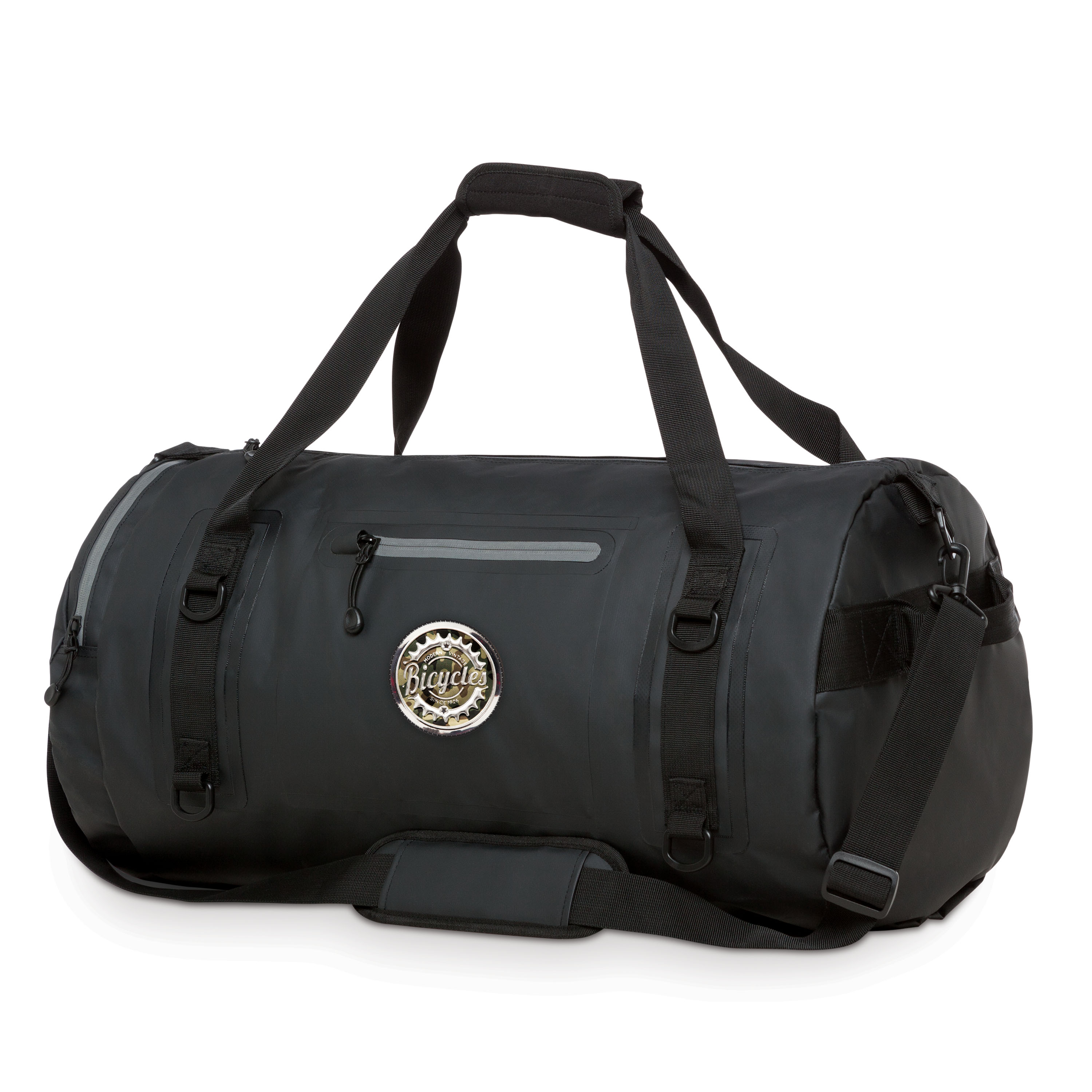 Spectorandco Call of the wild water resistant 42l duffle - BG201 