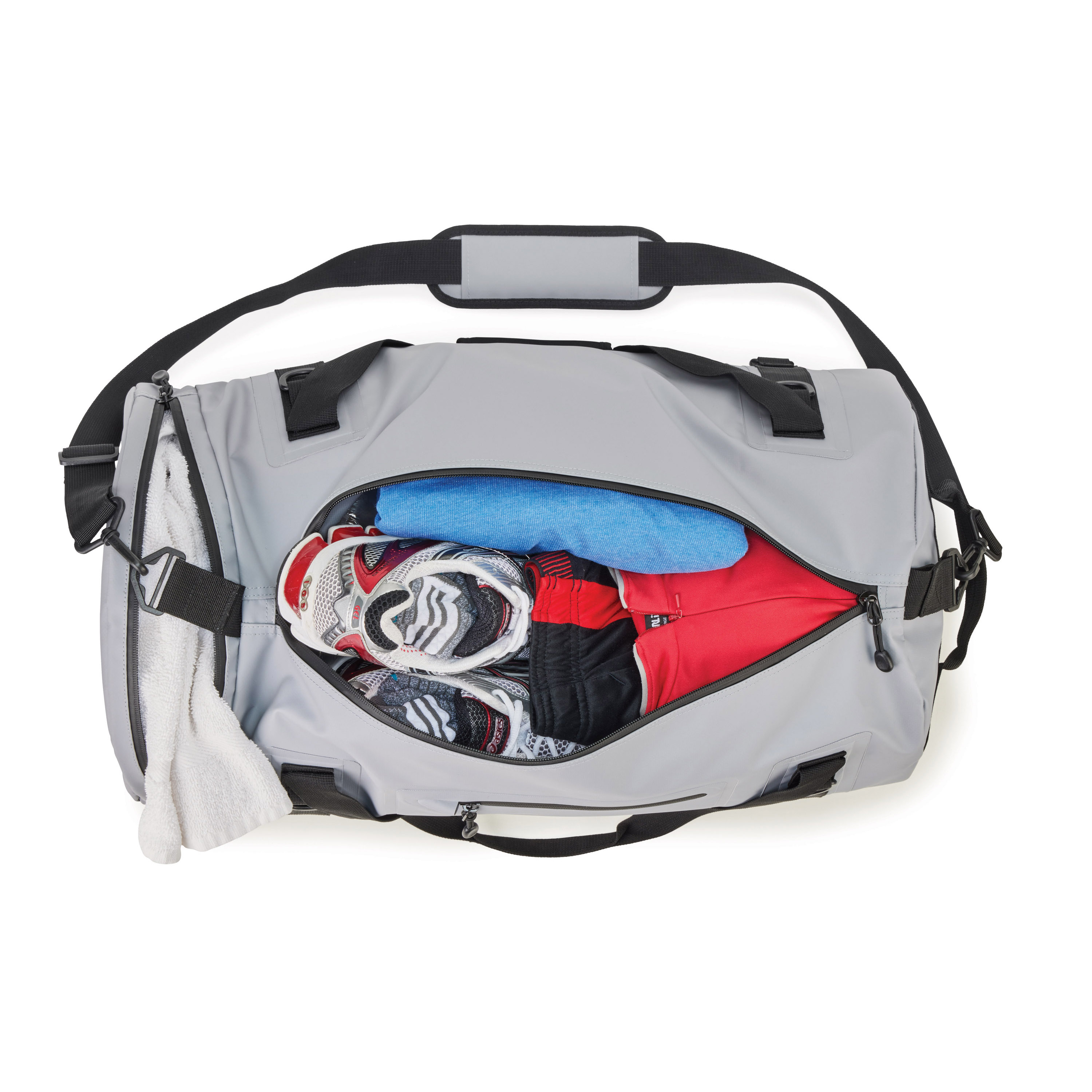 Spectorandco Call of the wild water resistant 42l duffle - BG201 