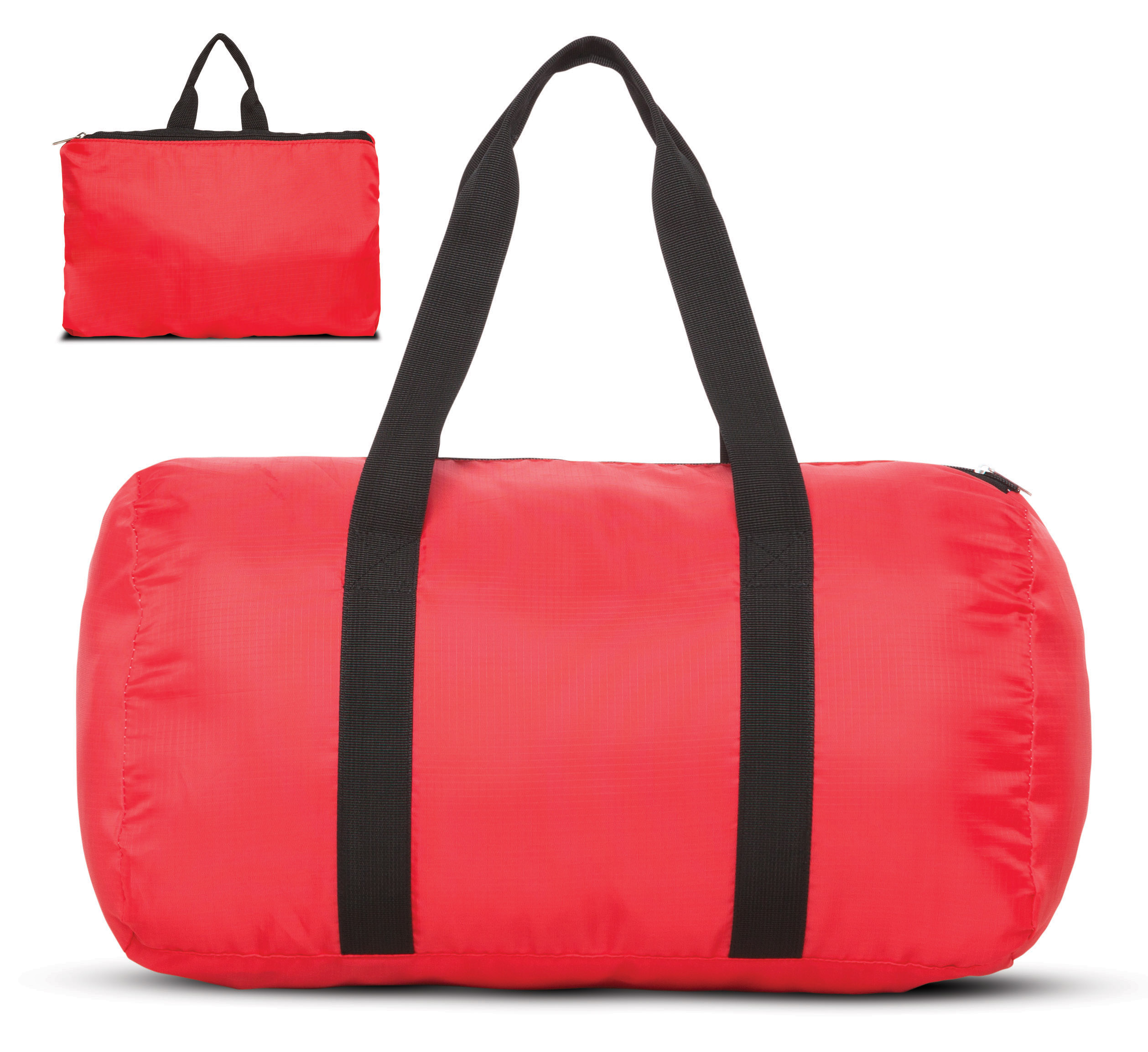 Spectorandco Make it pop packable duffle - BG202 