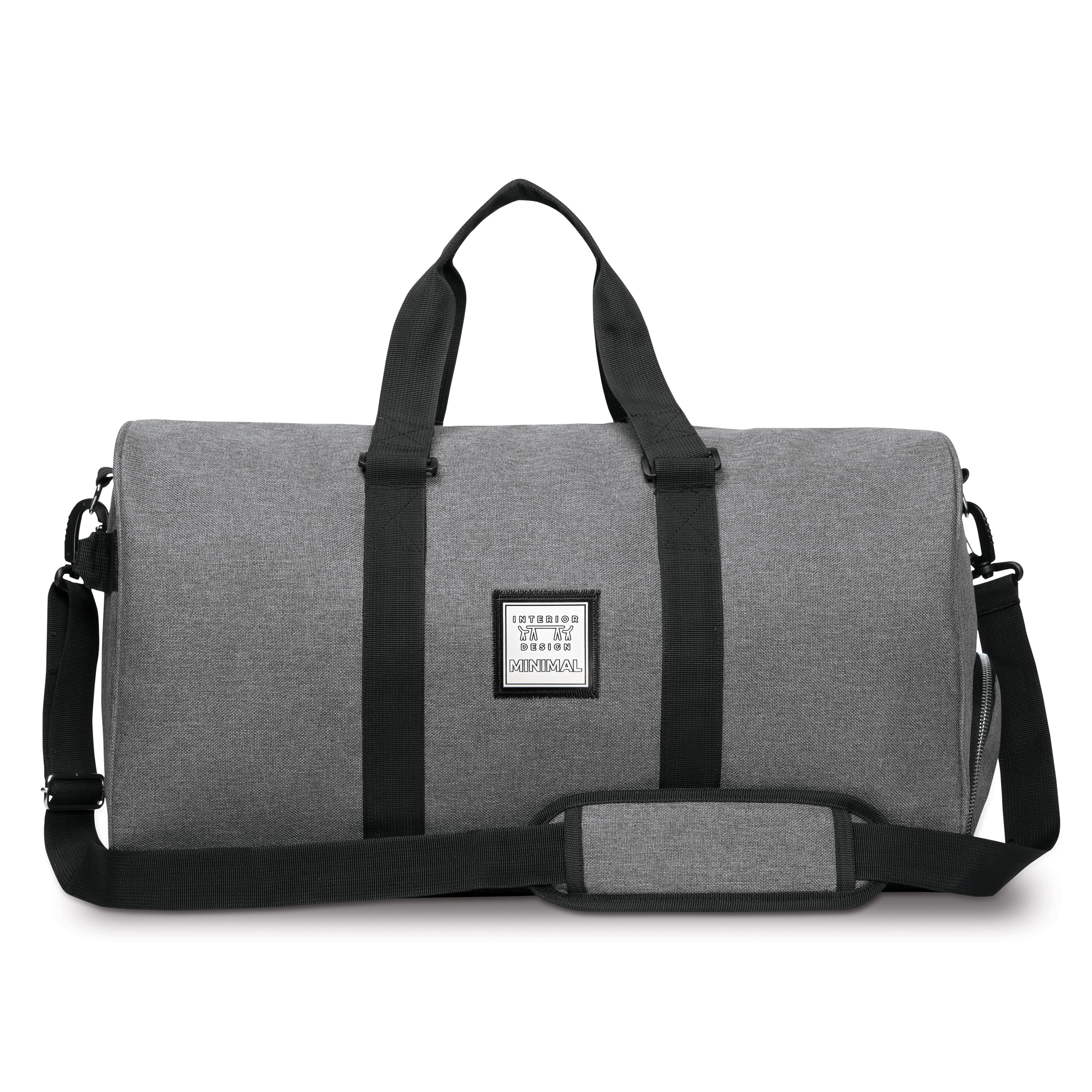 Spectorandco Nomad must haves duffle - BG204 