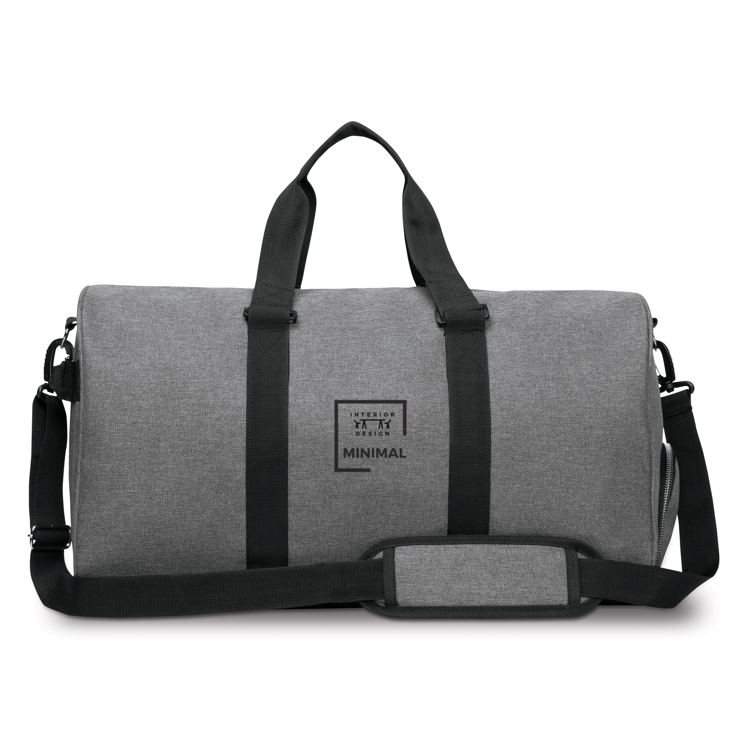 Spectorandco Nomad must haves duffle - BG204 