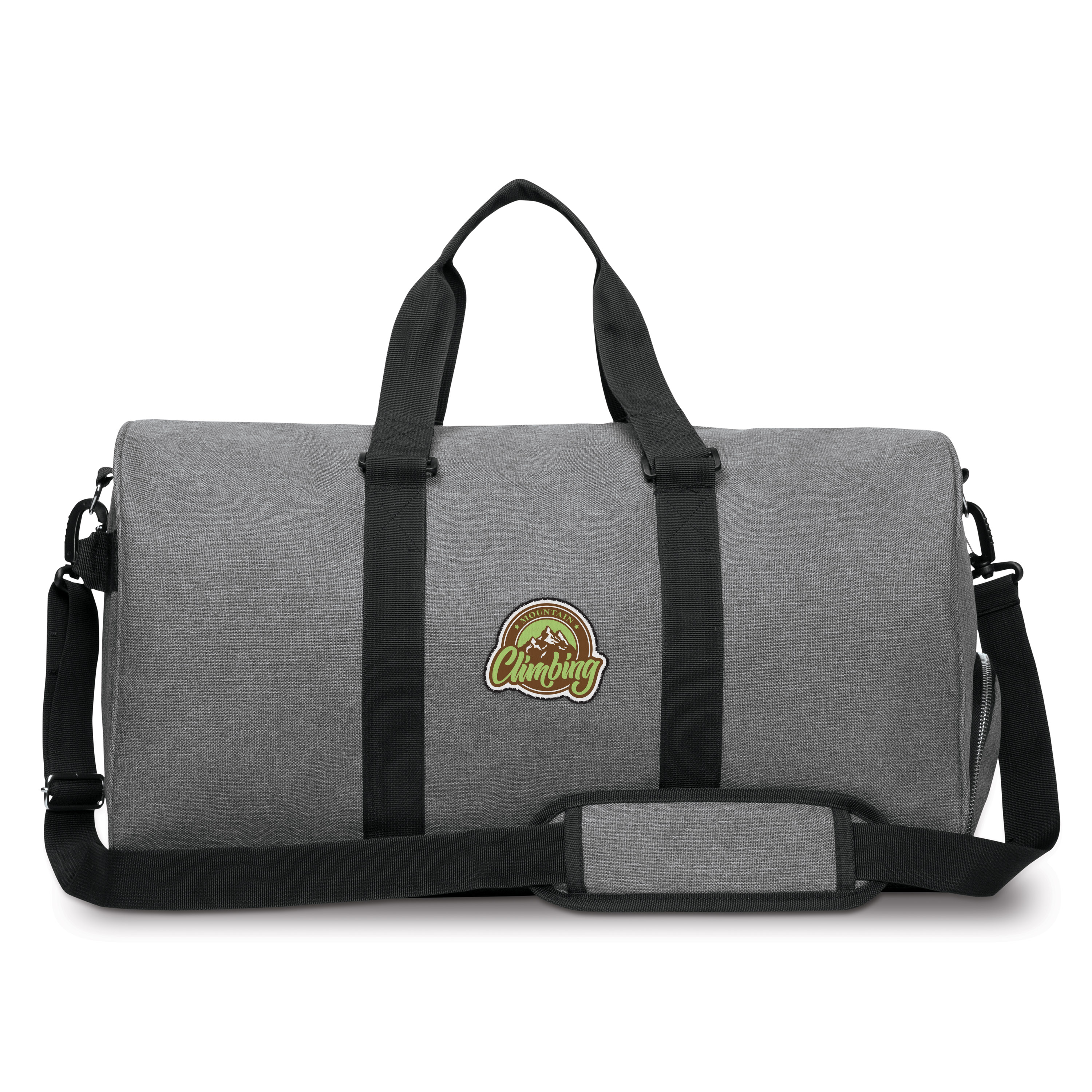 Spectorandco Nomad must haves duffle - BG204 