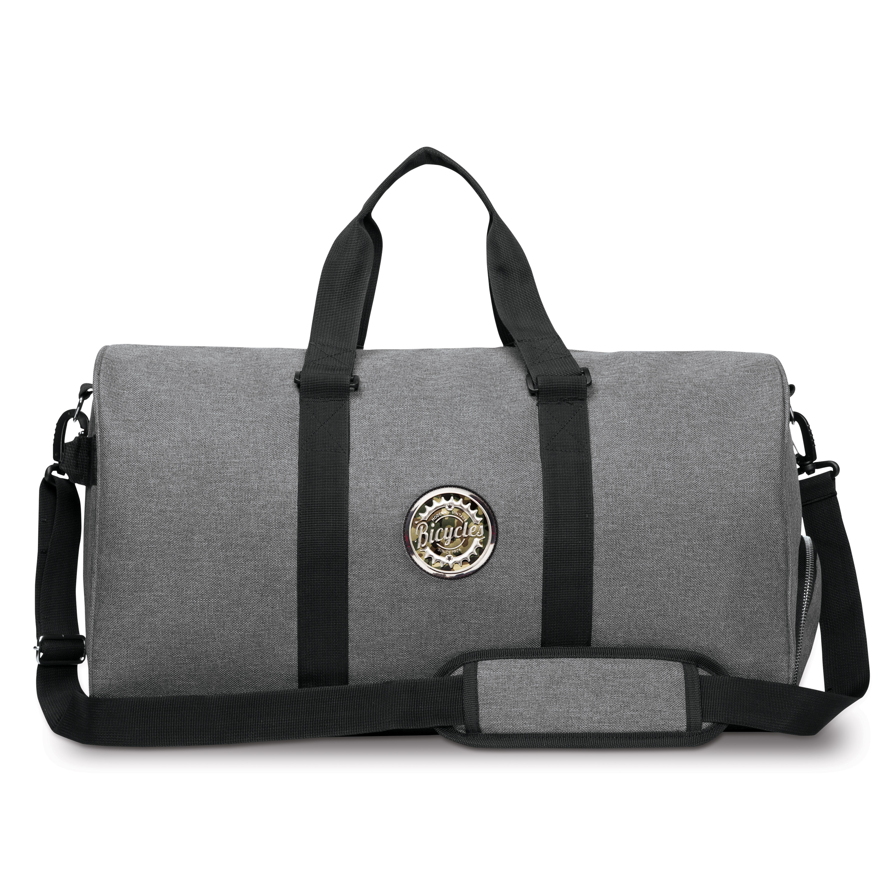 Spectorandco Nomad must haves duffle - BG204 