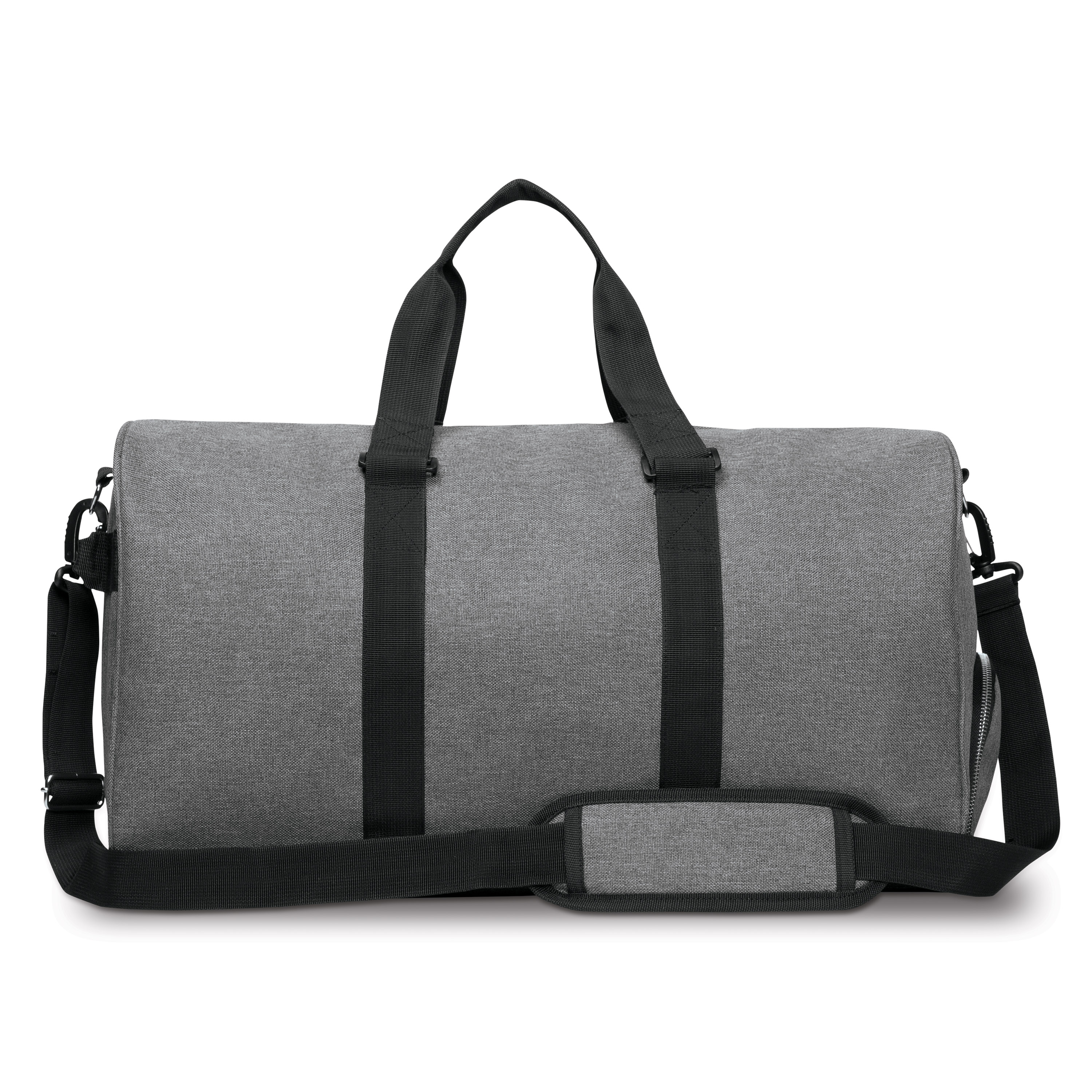 Spectorandco Nomad must haves duffle - BG204 GREY