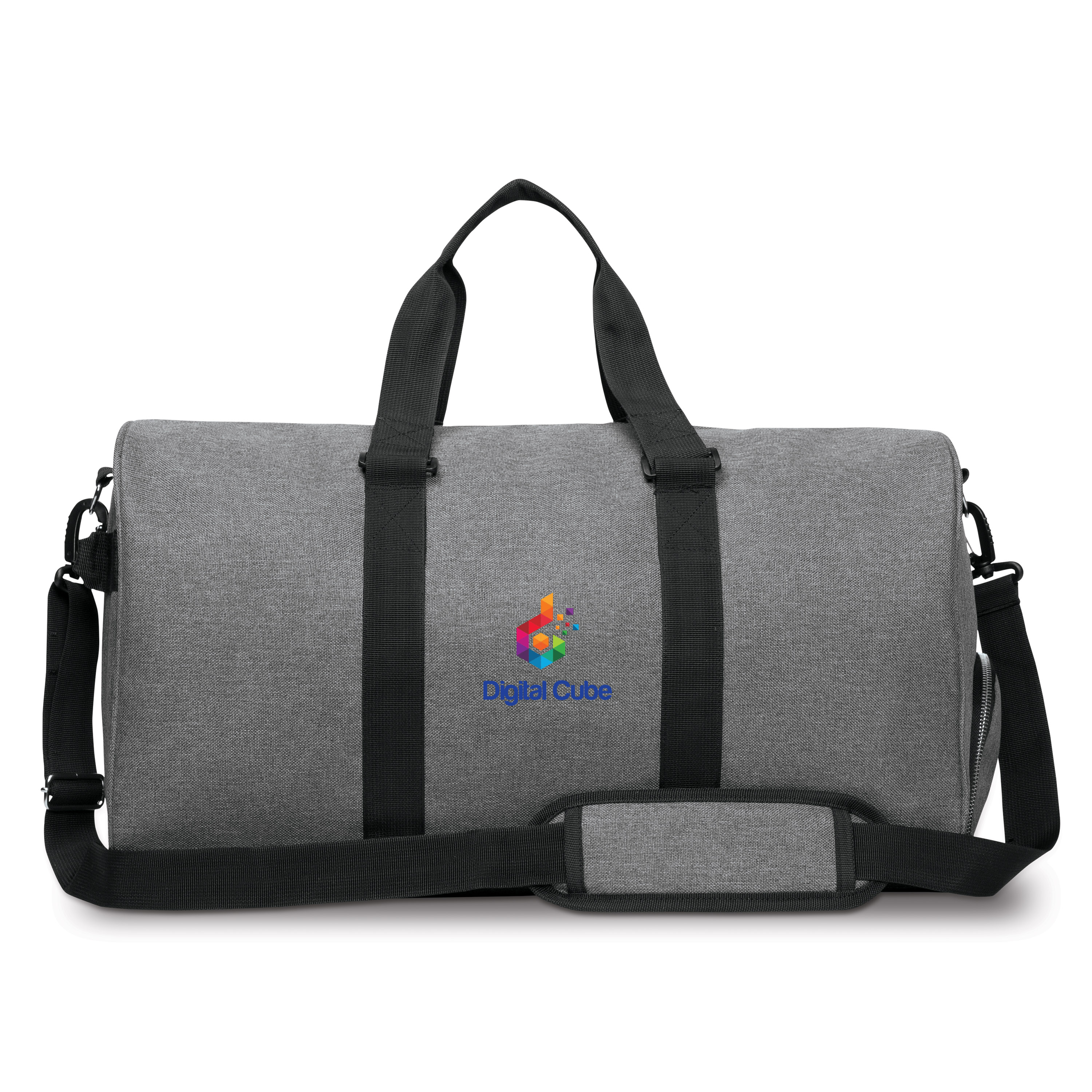 Spectorandco Nomad must haves duffle - BG204 