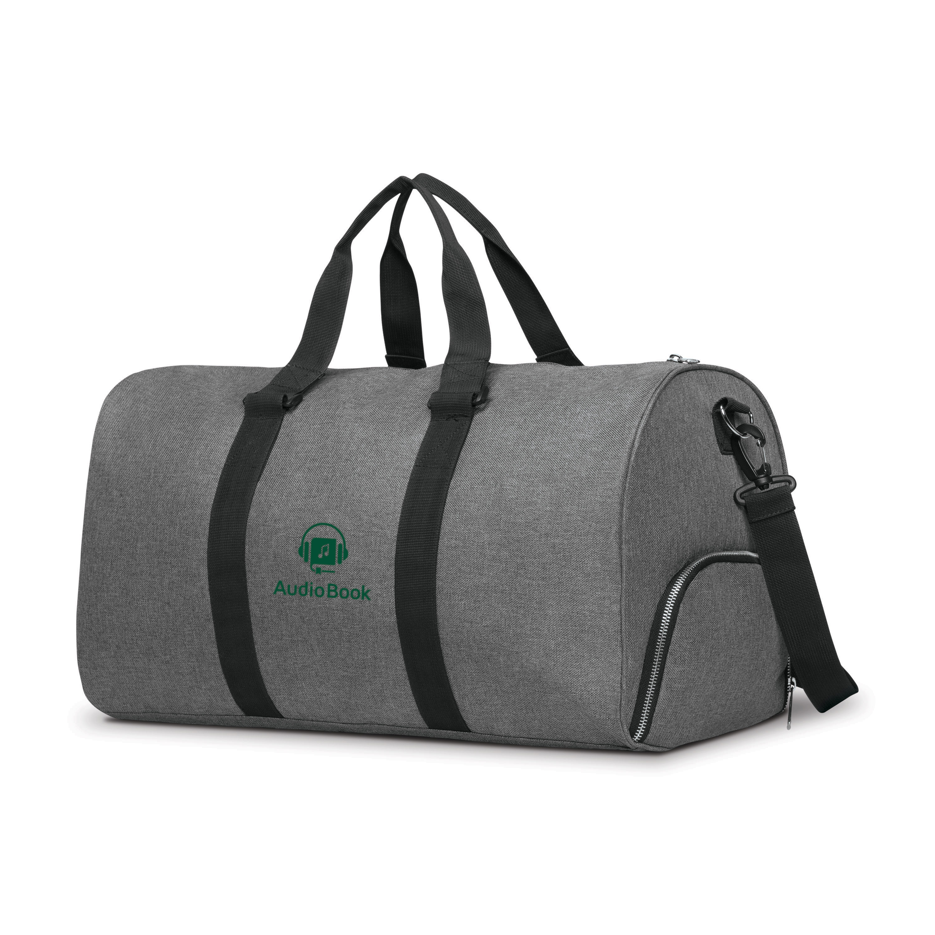 Spectorandco Nomad must haves duffle - BG204 
