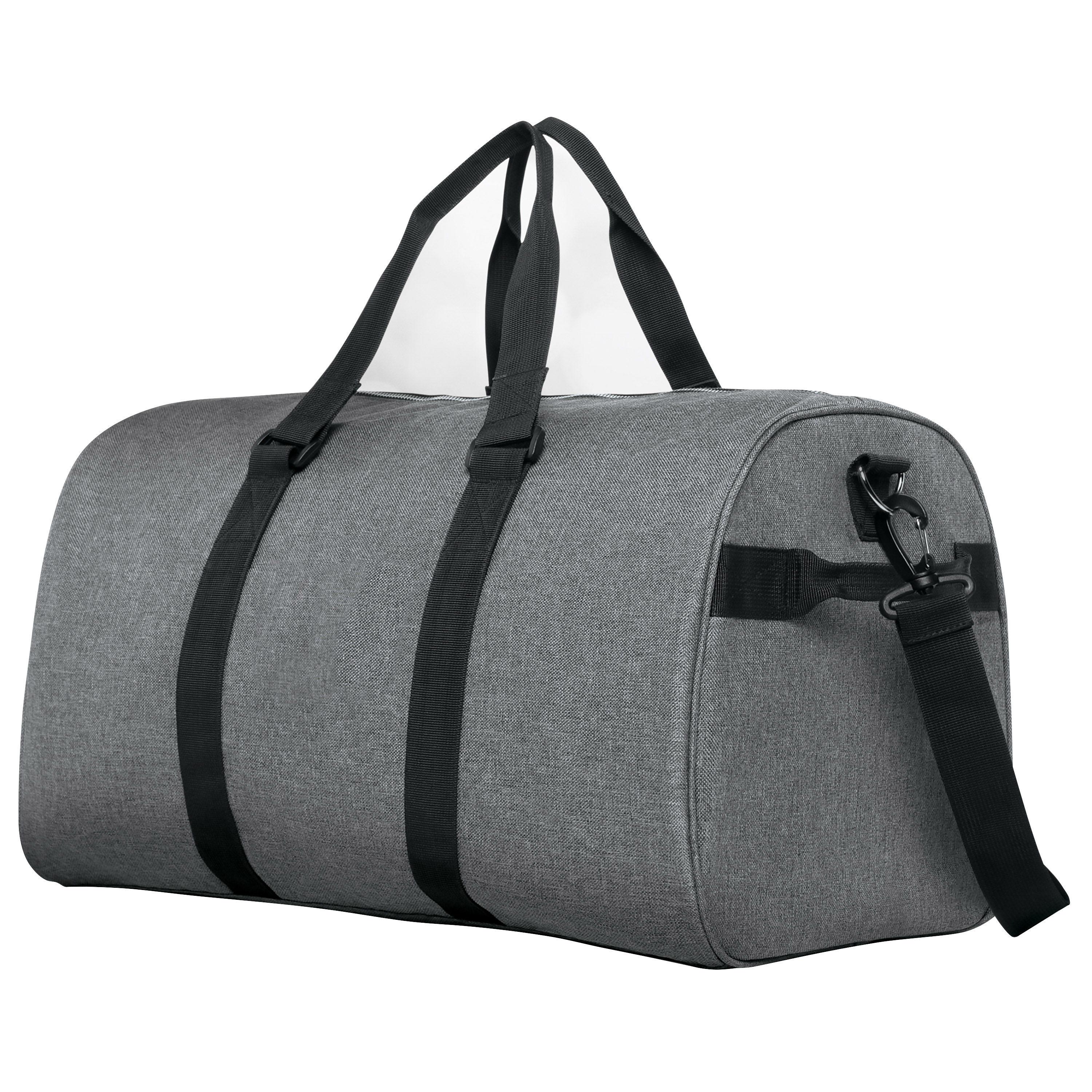 High Sierra Nomad must haves duffle - BG204