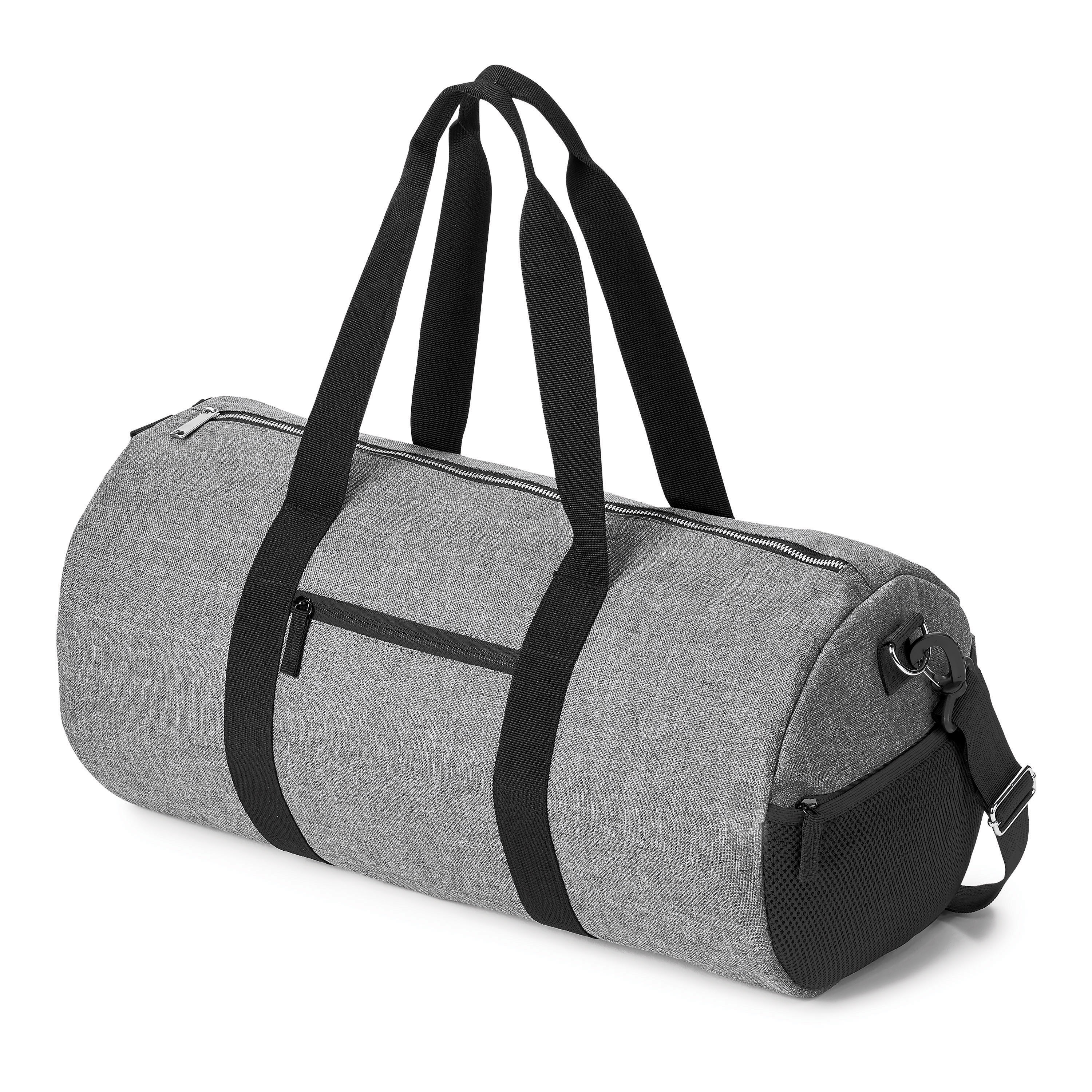 Spectorandco Nomad must haves 30l round duffle - BG205 
