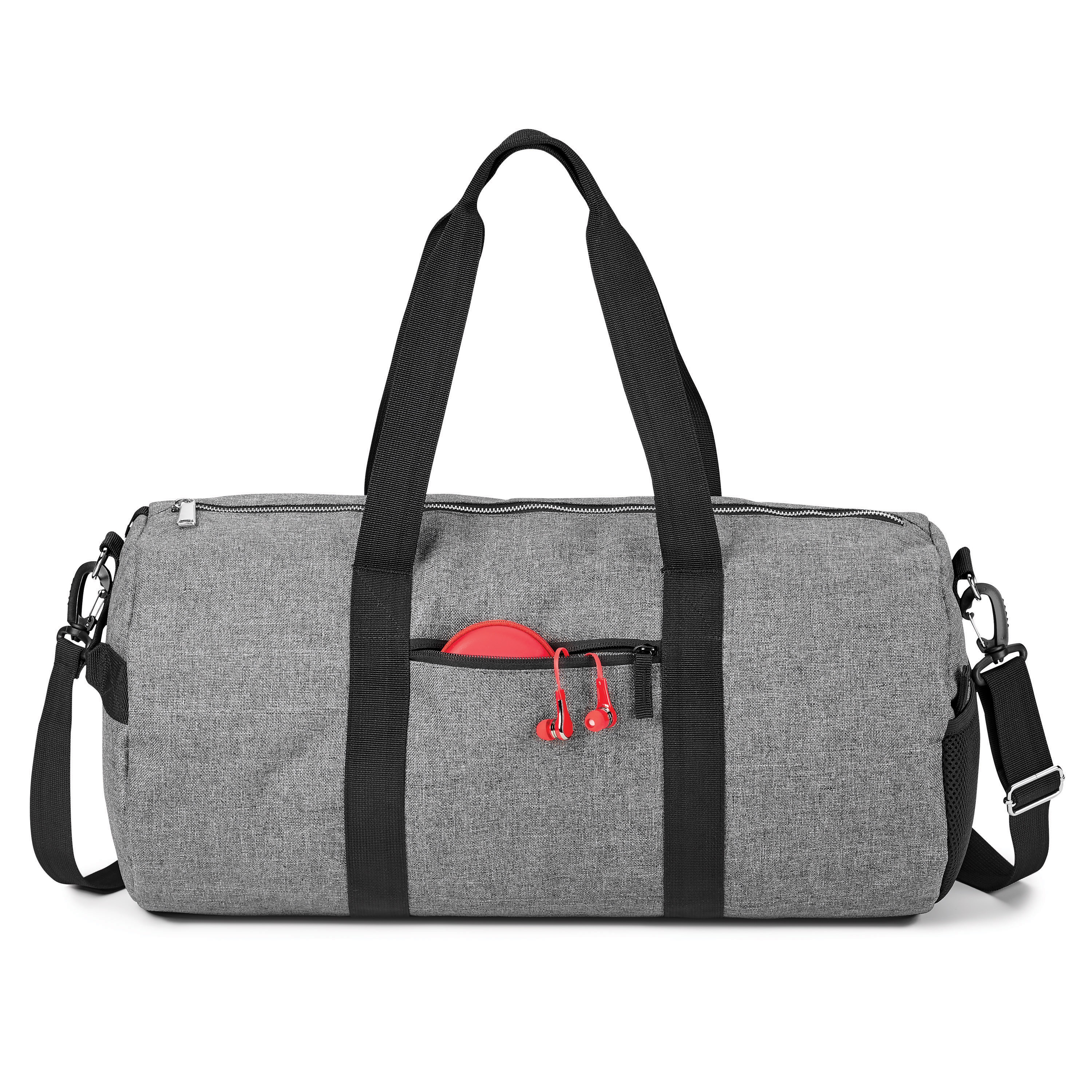 Spectorandco Nomad must haves 30l round duffle - BG205 