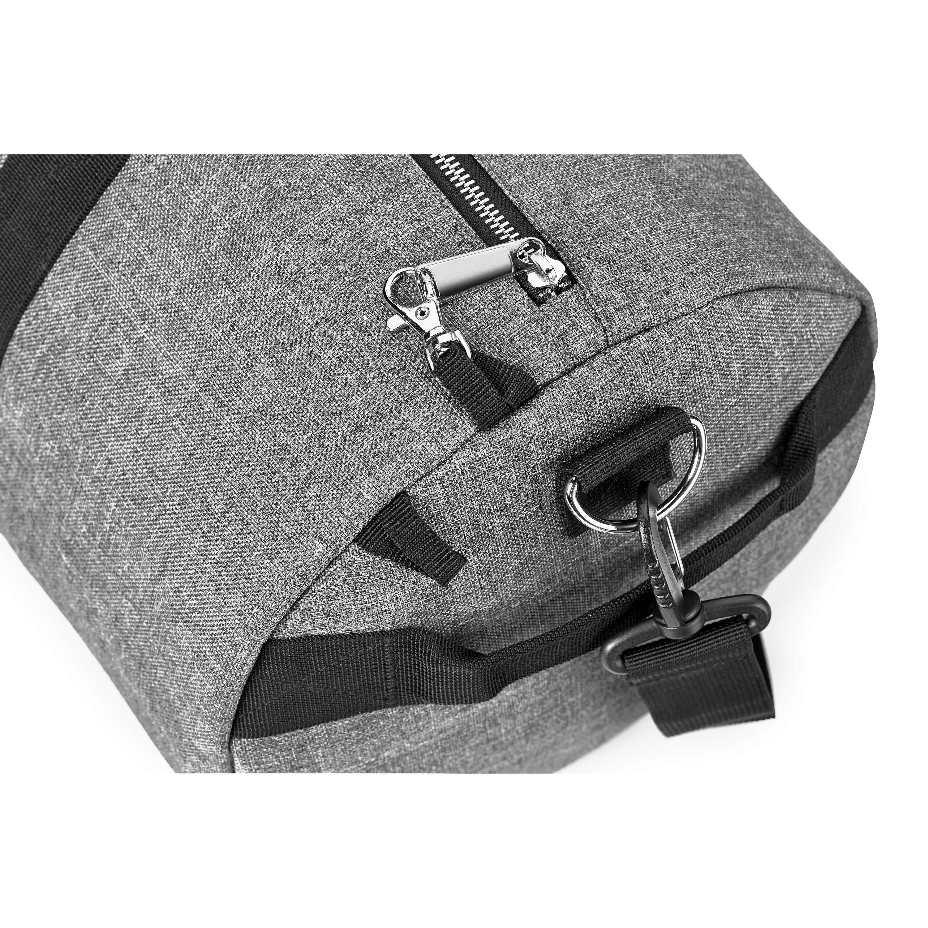 Spectorandco Nomad must haves 30l round duffle - BG205 