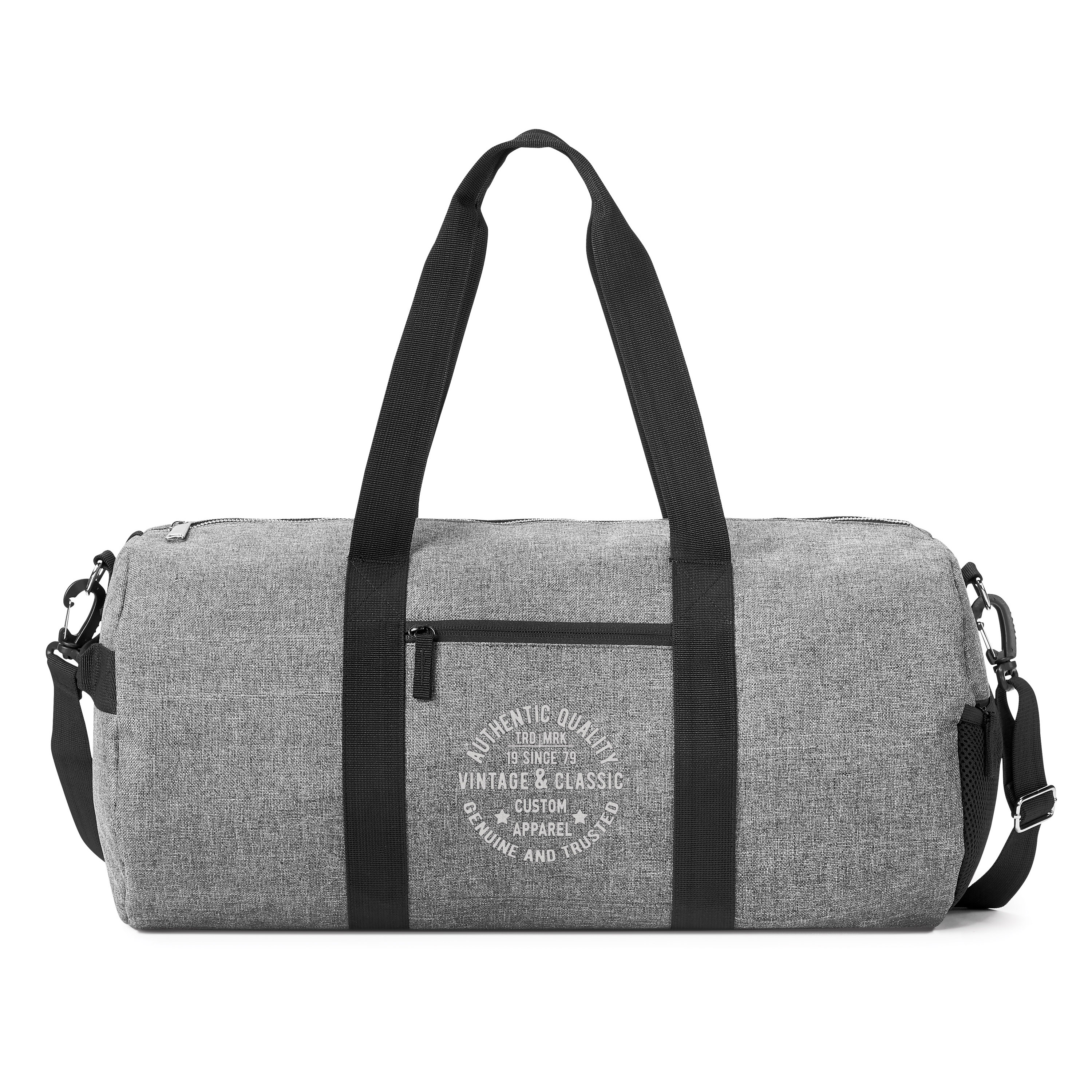 Spectorandco Nomad must haves 30l round duffle - BG205 