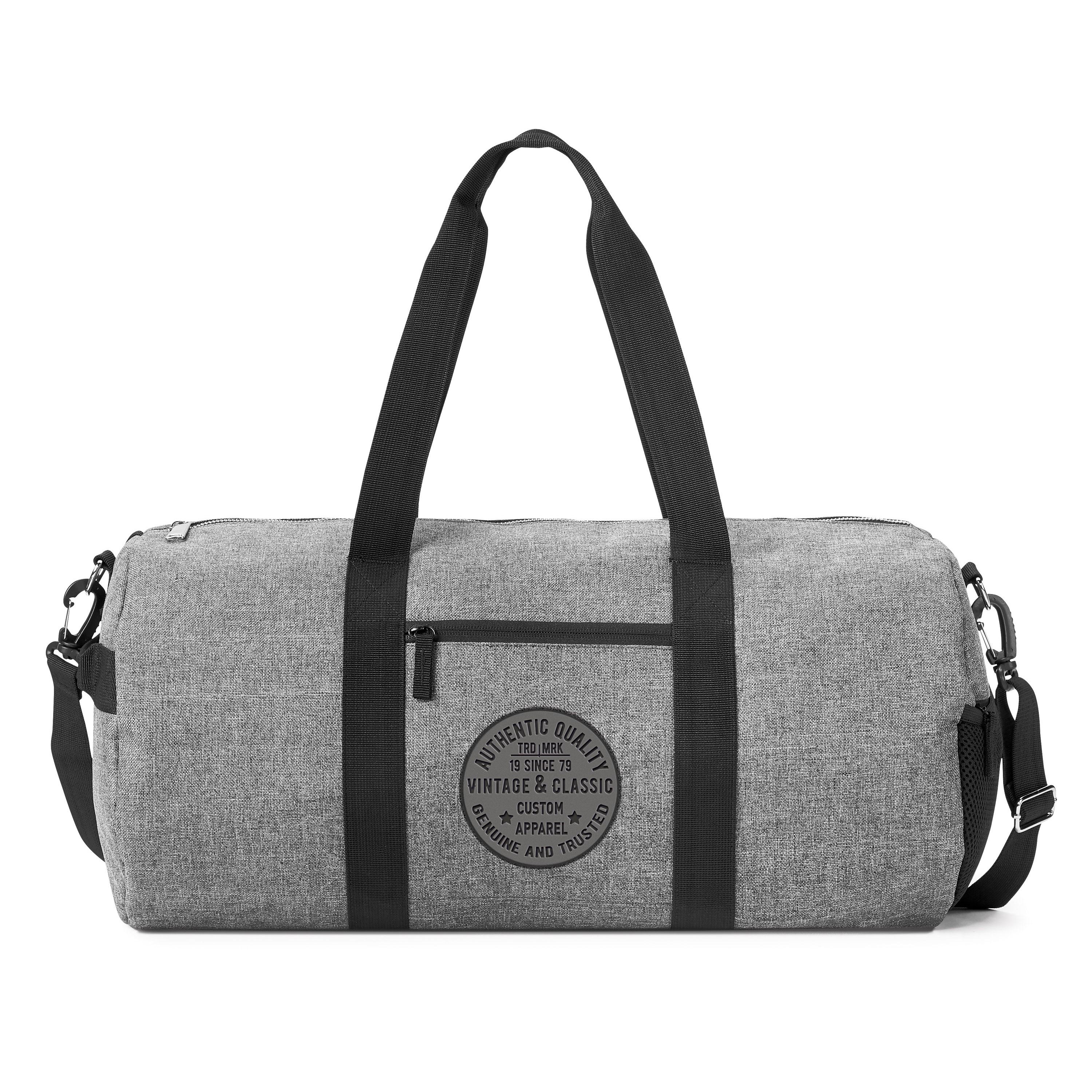 Spectorandco Nomad must haves 30l round duffle - BG205 