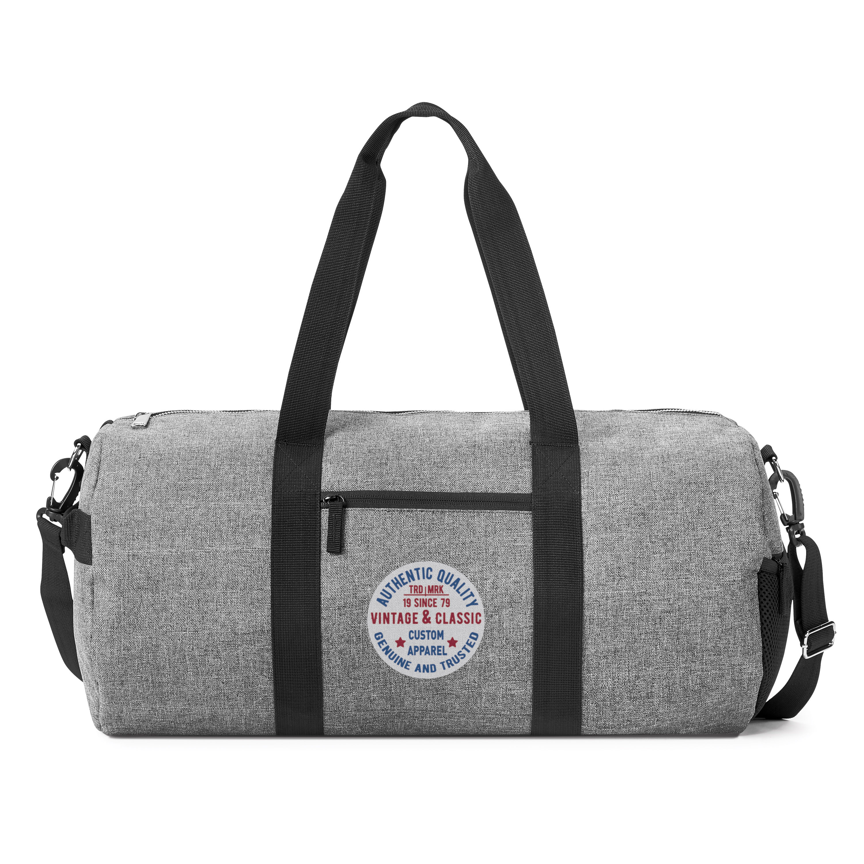 Spectorandco Nomad must haves 30l round duffle - BG205 