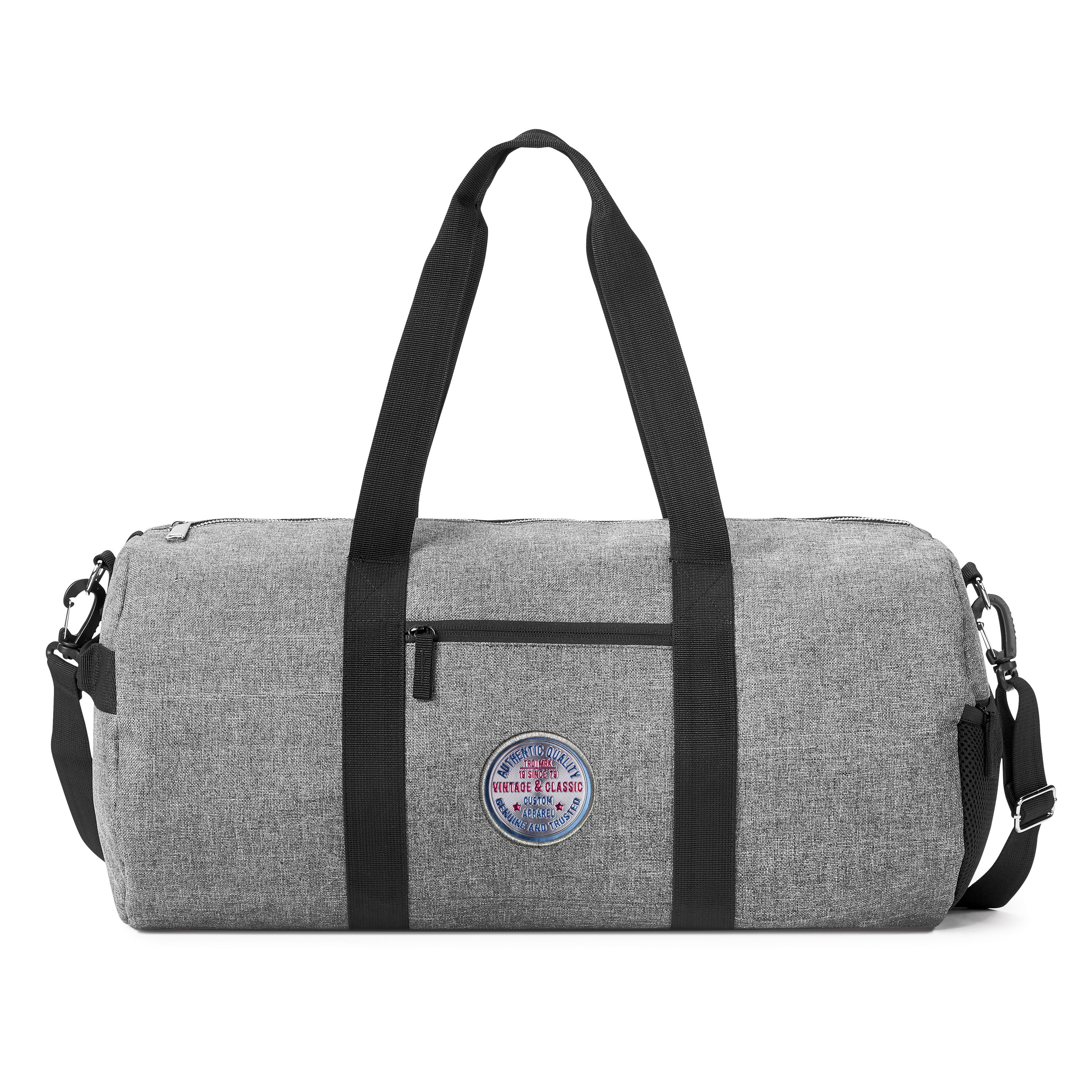 Spectorandco Nomad must haves 30l round duffle - BG205 