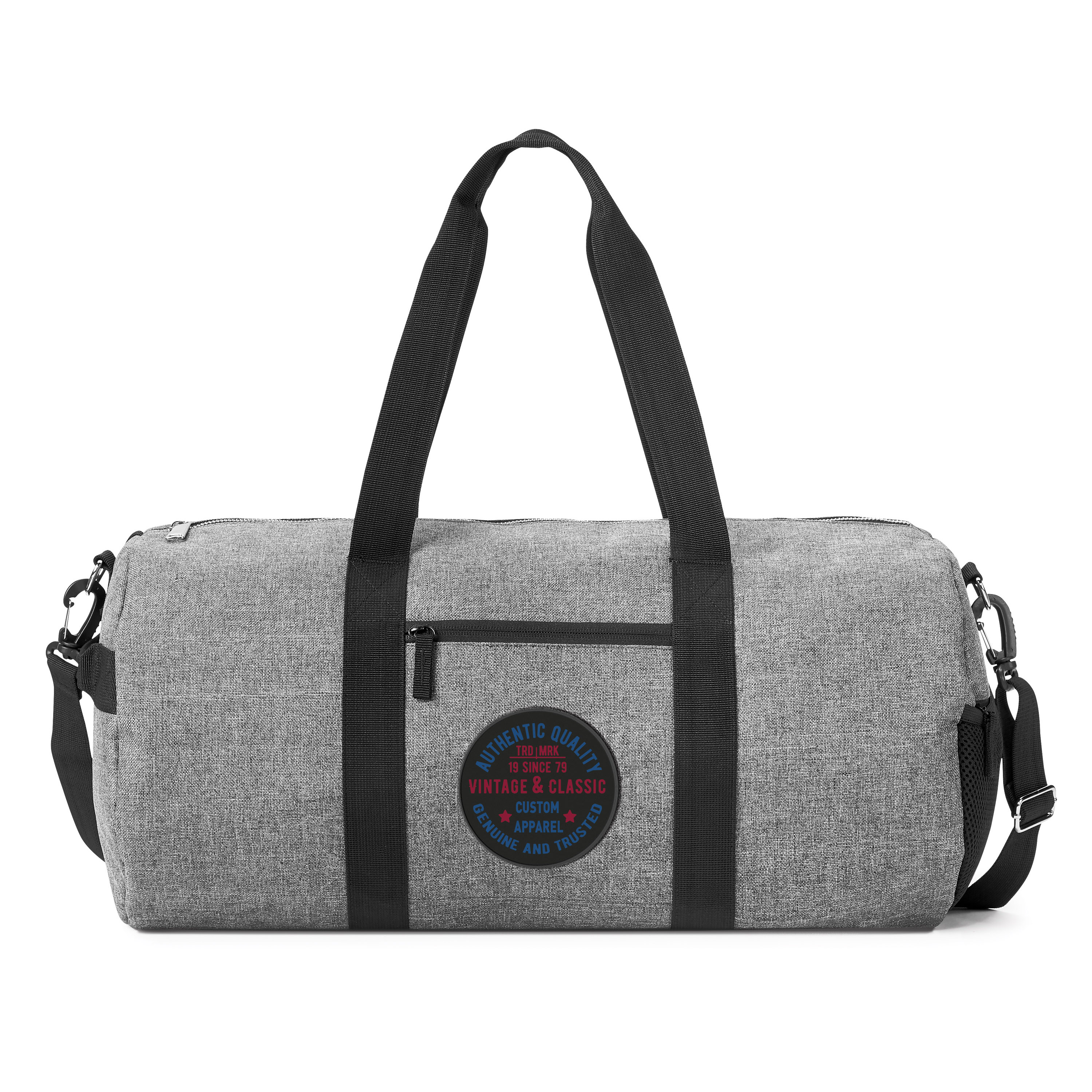 Spectorandco Nomad must haves 30l round duffle - BG205 