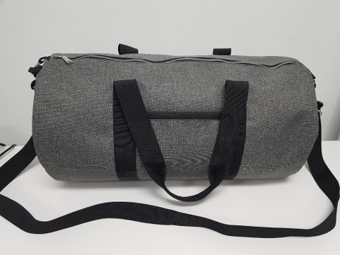 Spectorandco Nomad must haves 30l round duffle - BG205 