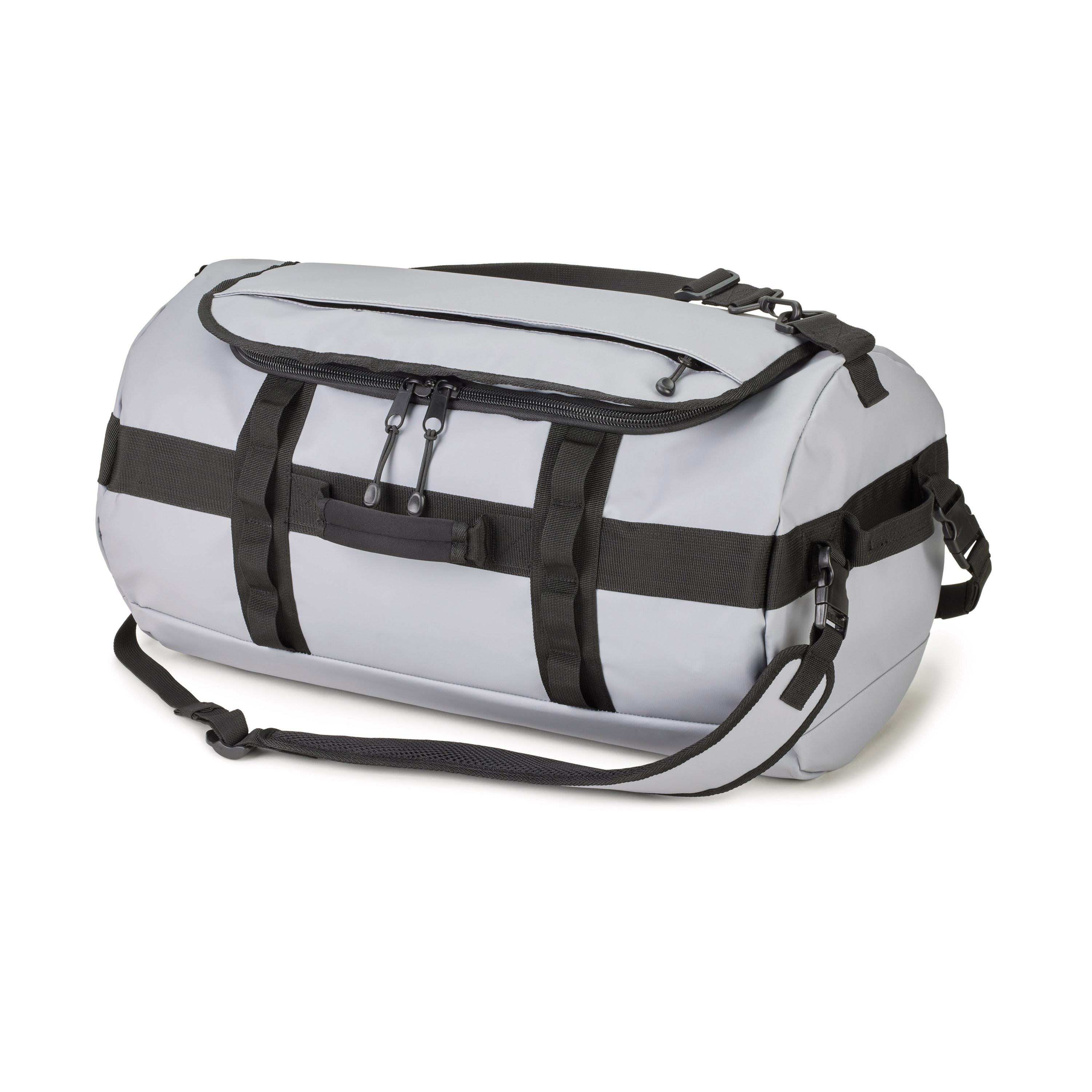 Spectorandco Call of the wild water resistant 45l duffle backpack - BG207 