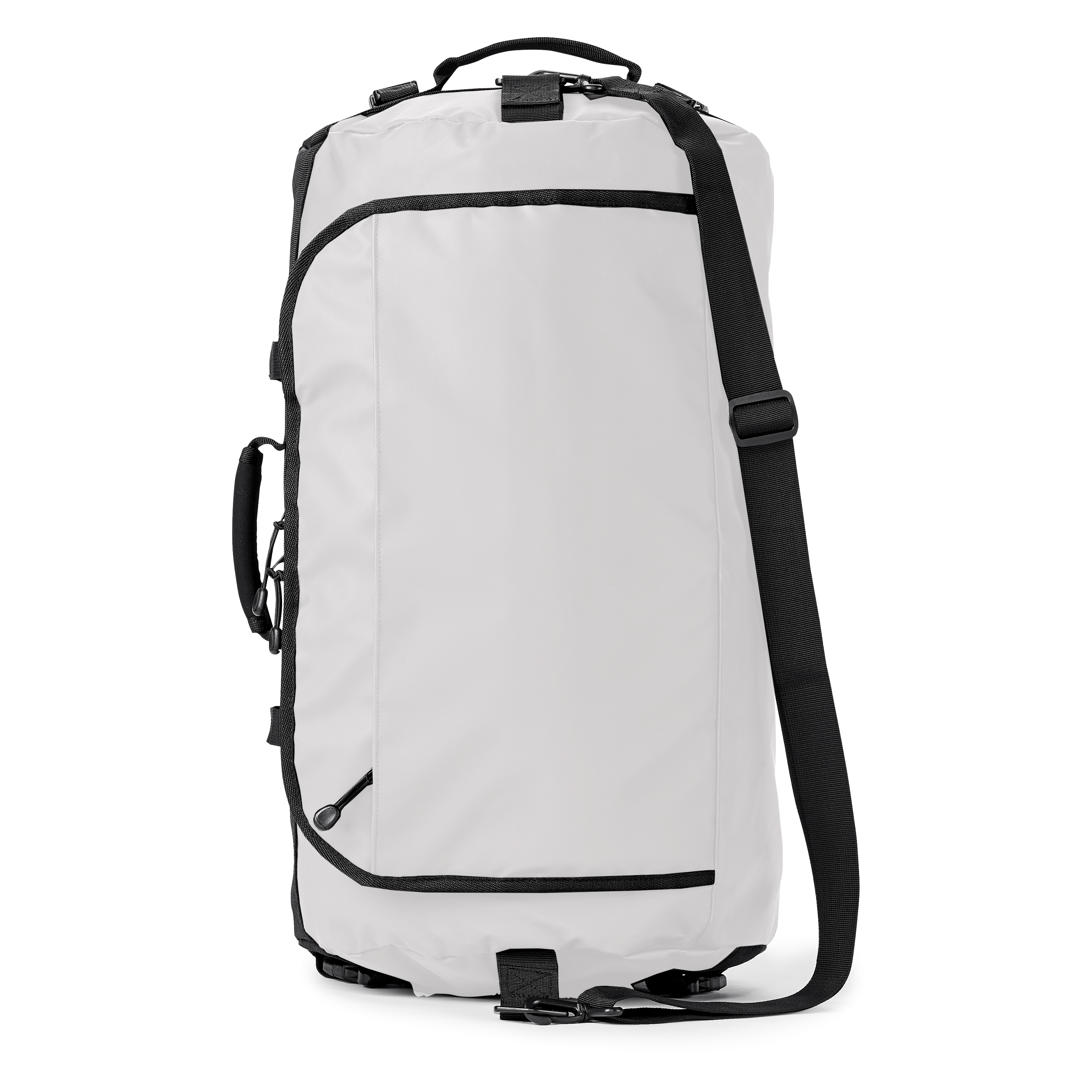 Spectorandco Call of the wild water resistant 45l duffle backpack - BG207 