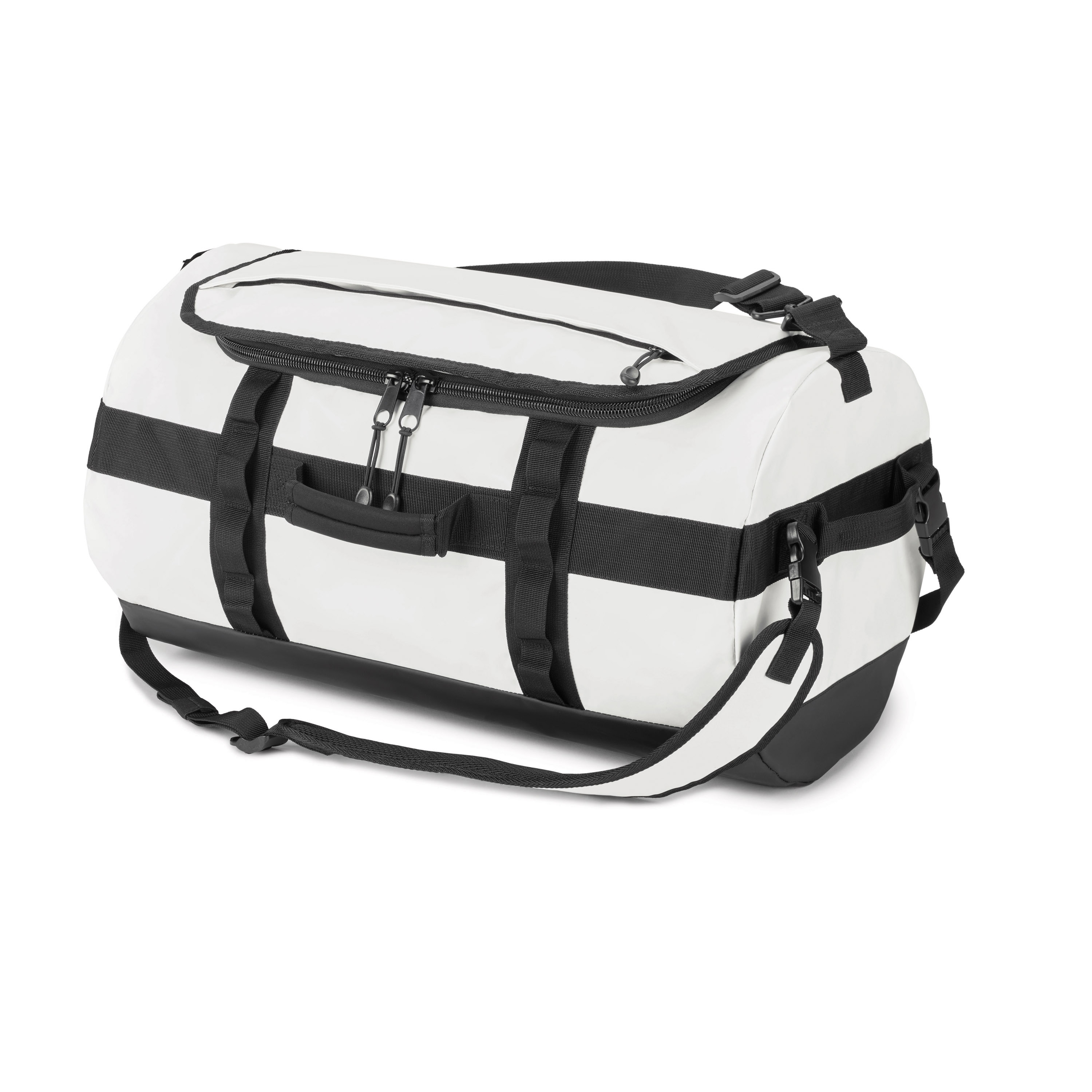 Spectorandco Call of the wild water resistant 45l duffle backpack - BG207 