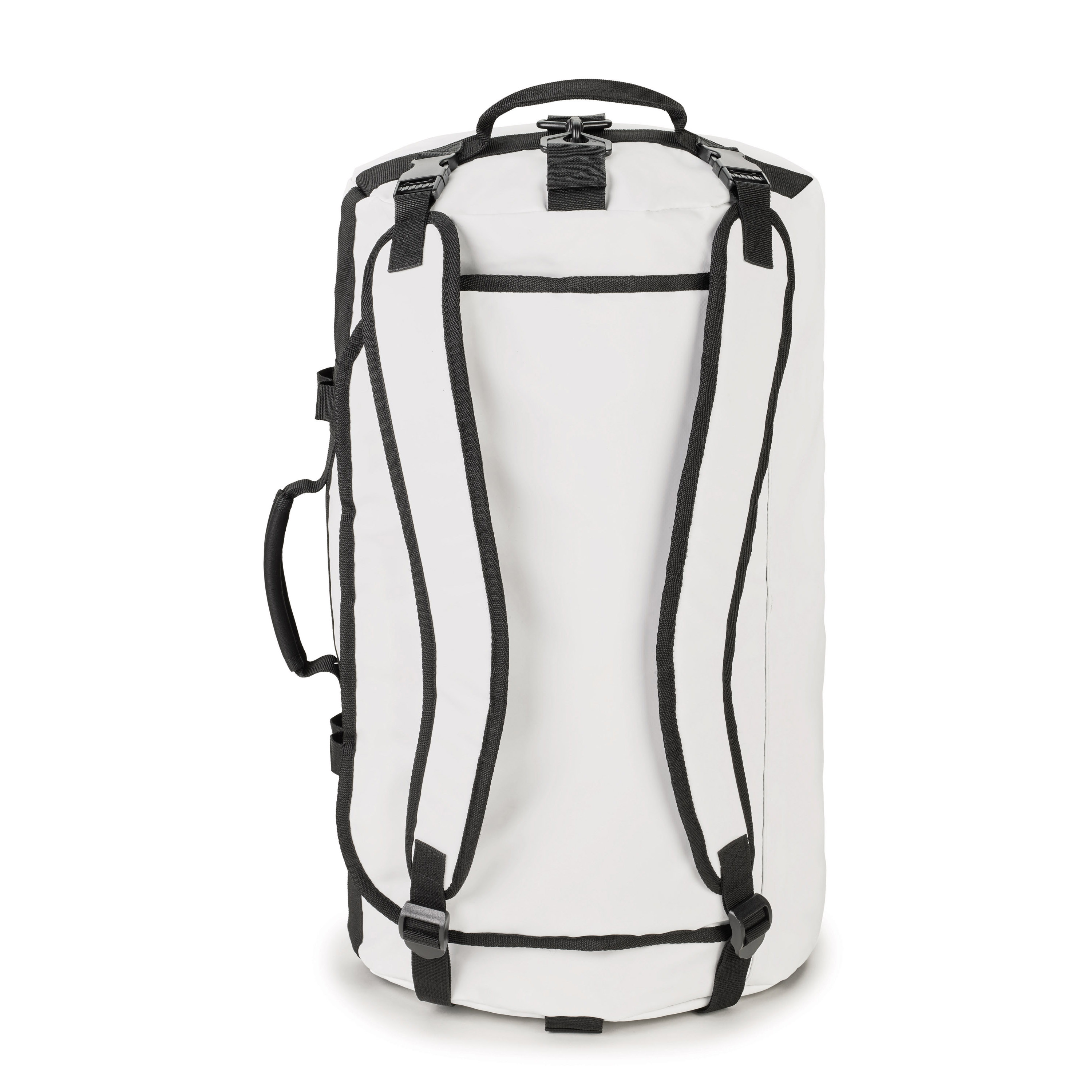 Spectorandco Call of the wild water resistant 45l duffle backpack - BG207 