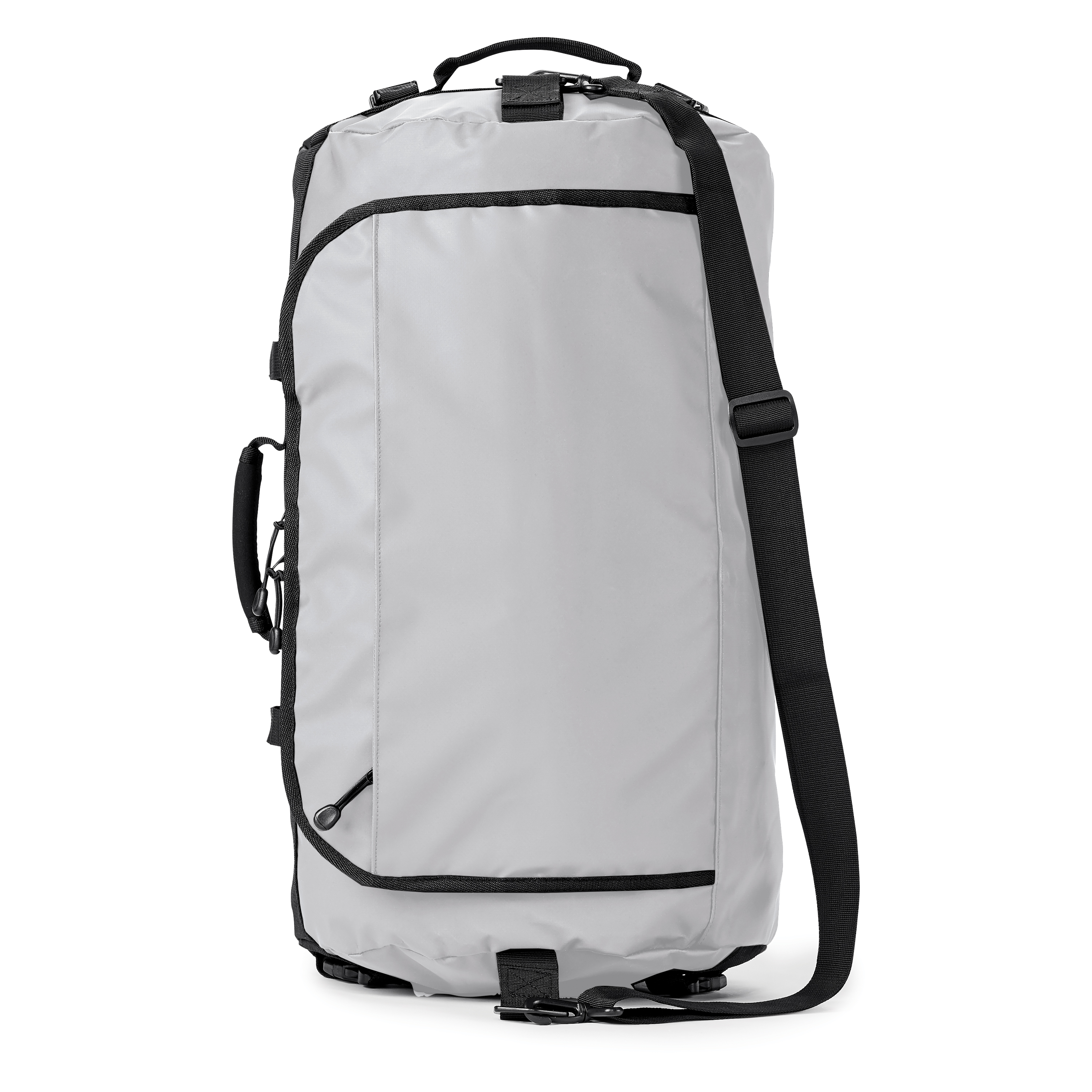 Spectorandco Call of the wild water resistant 45l duffle backpack - BG207 