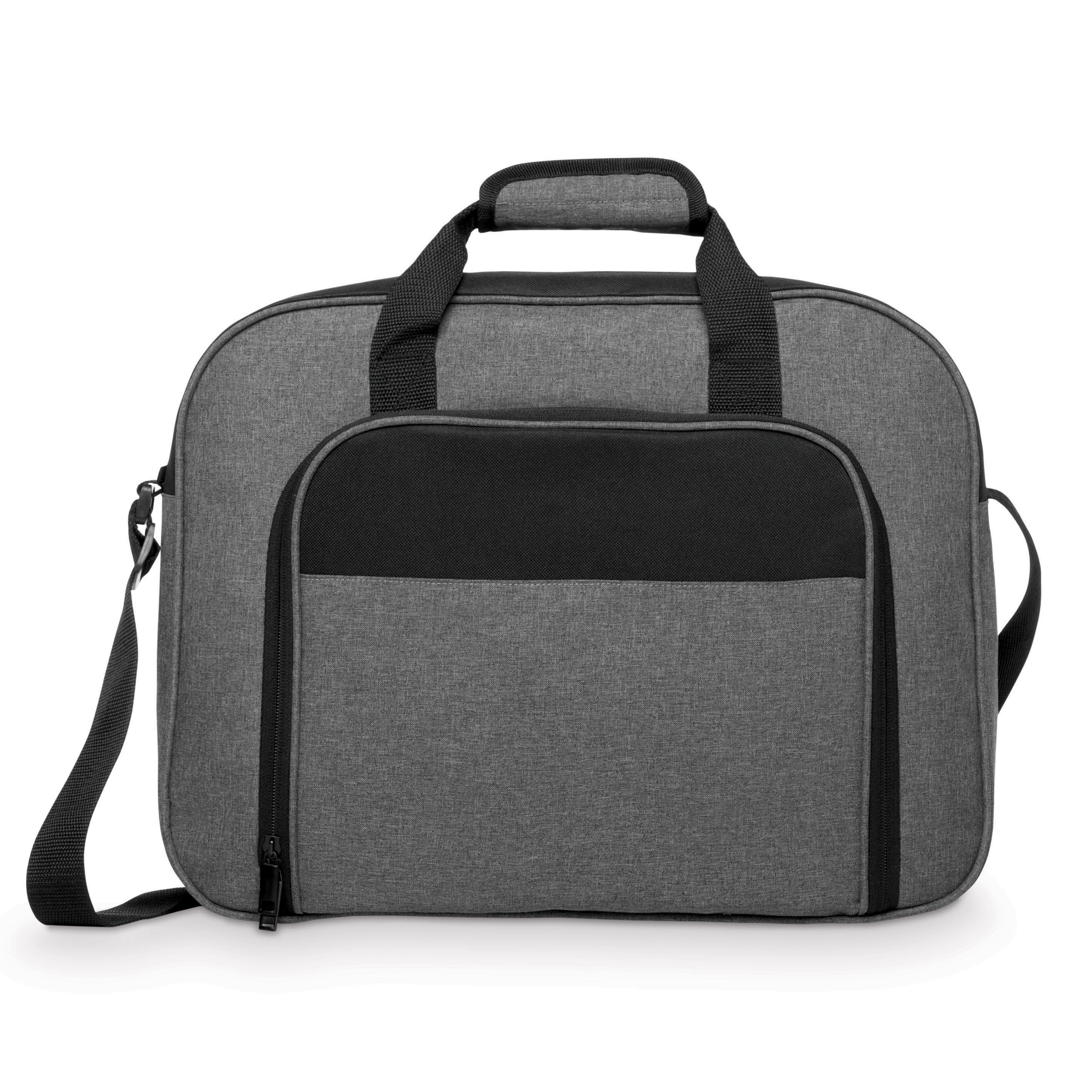 Spectorandco Business smart brief - BG301 GREY