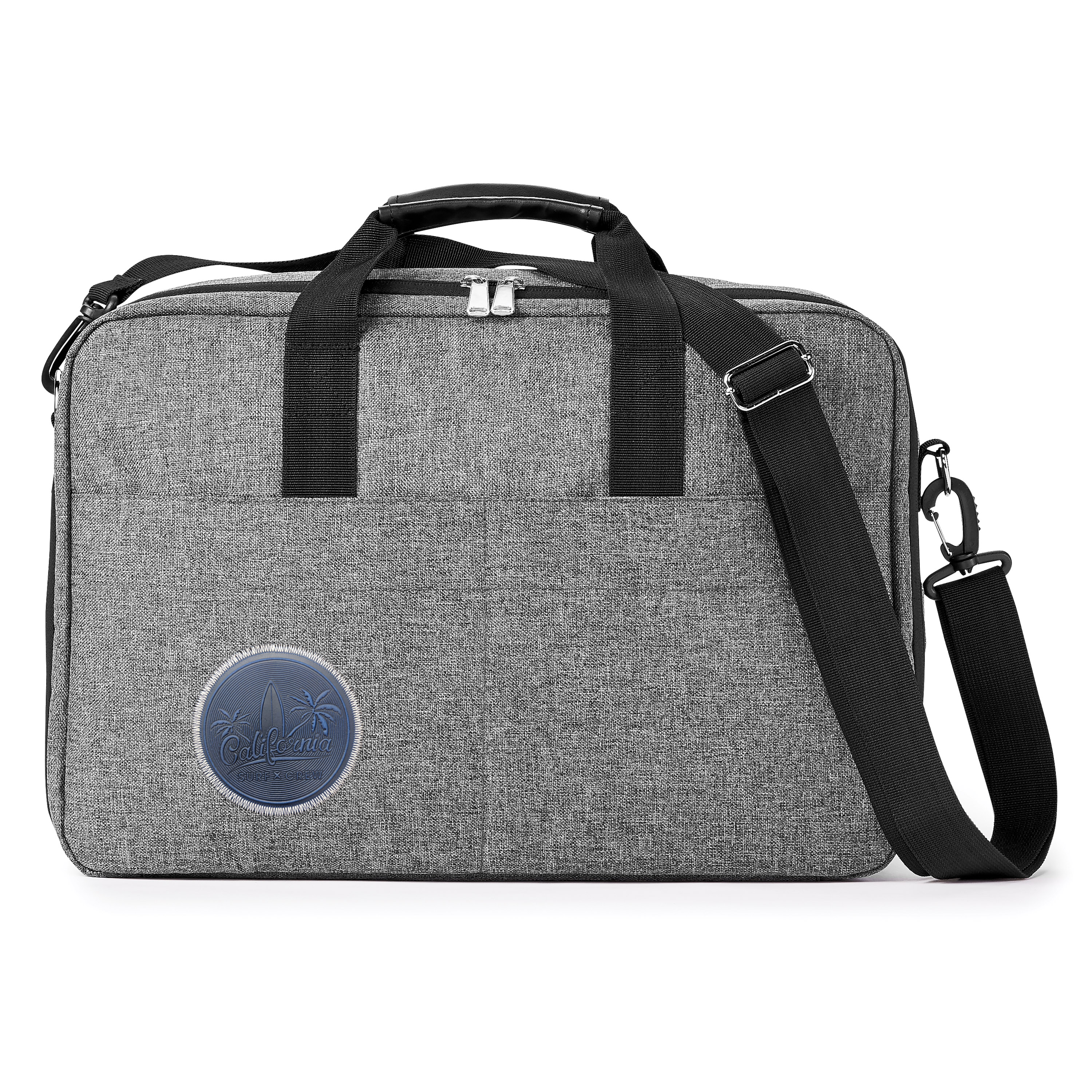 Spectorandco Nomad must haves overnighter - BG302 