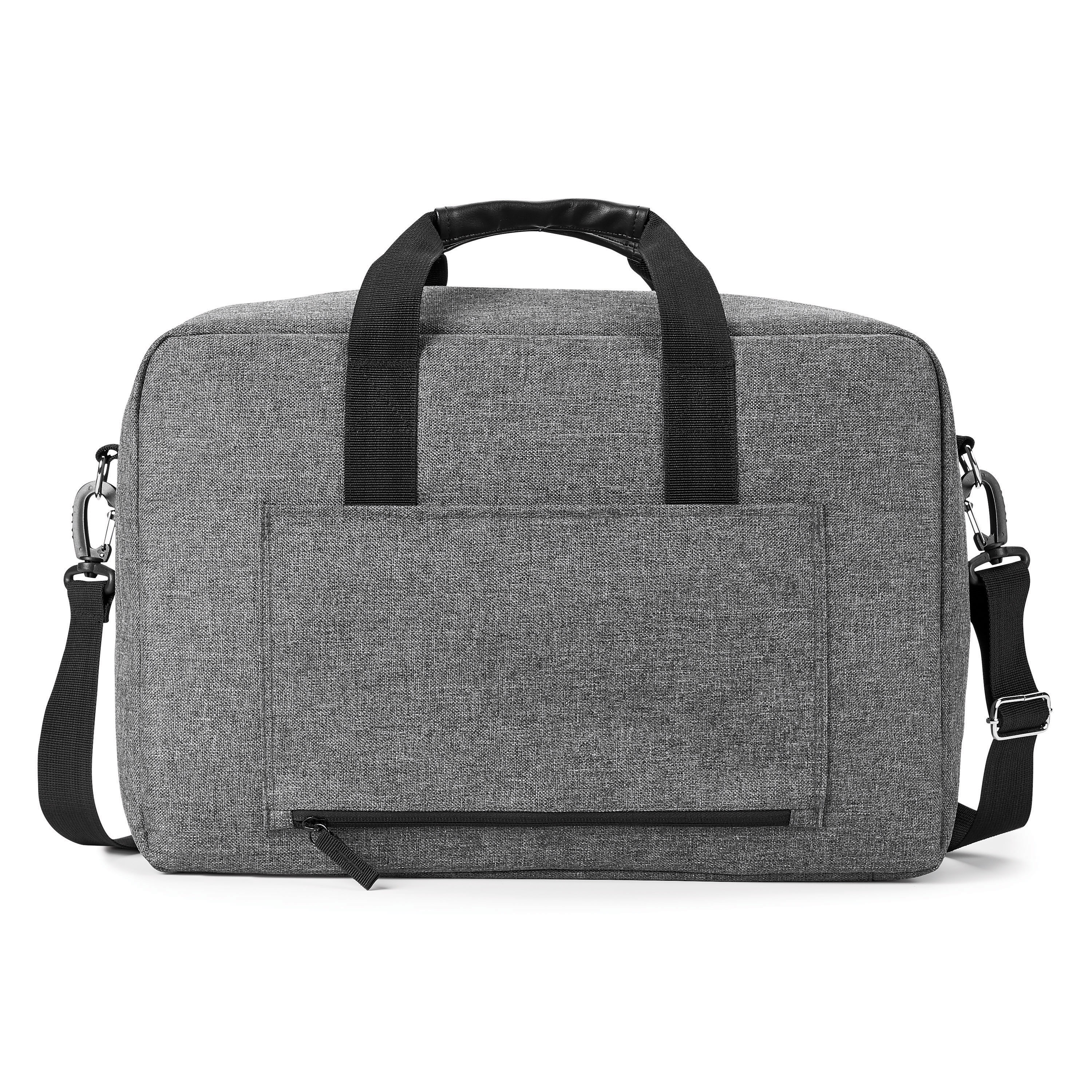 Spectorandco Nomad must haves overnighter - BG302 