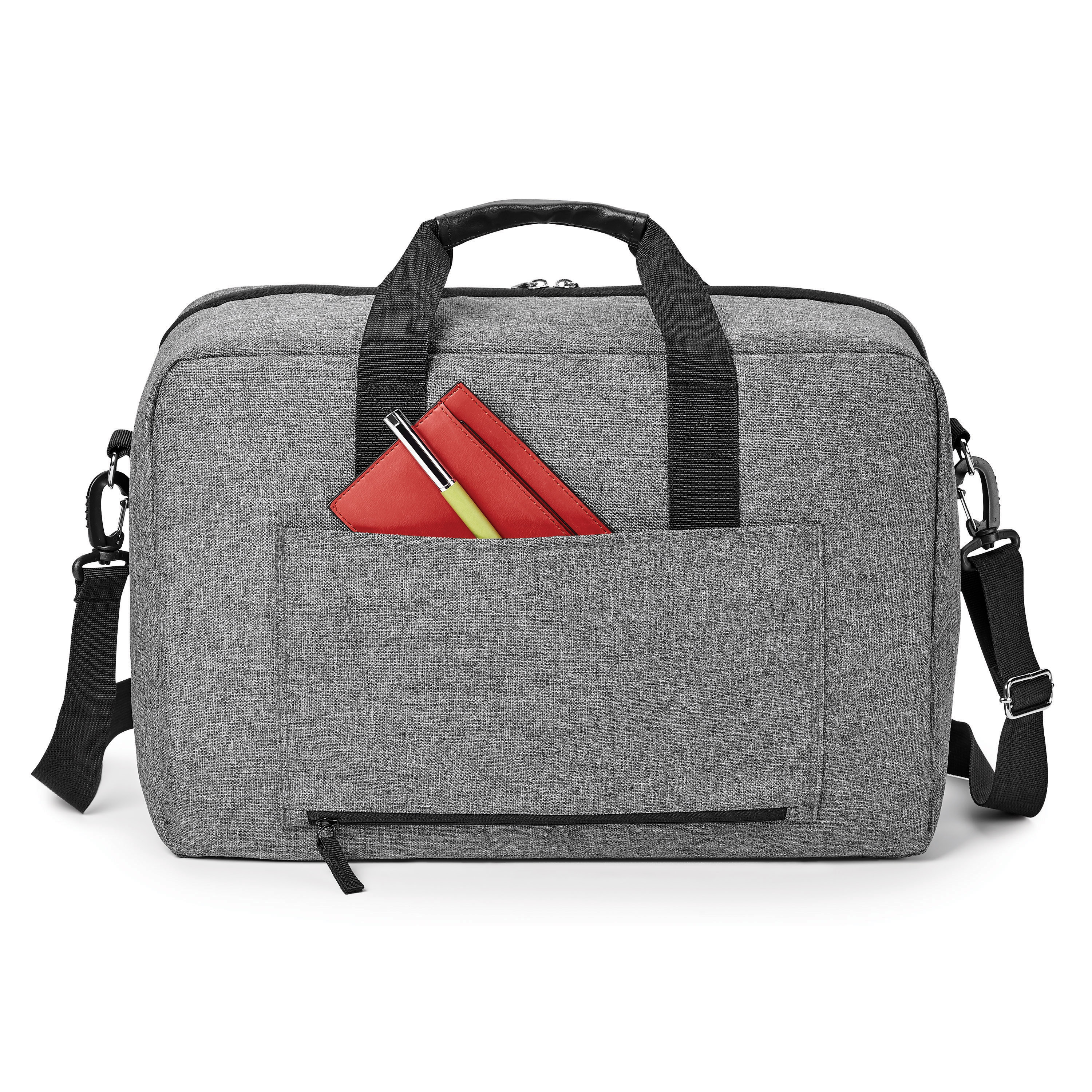 Spectorandco Nomad must haves overnighter - BG302 