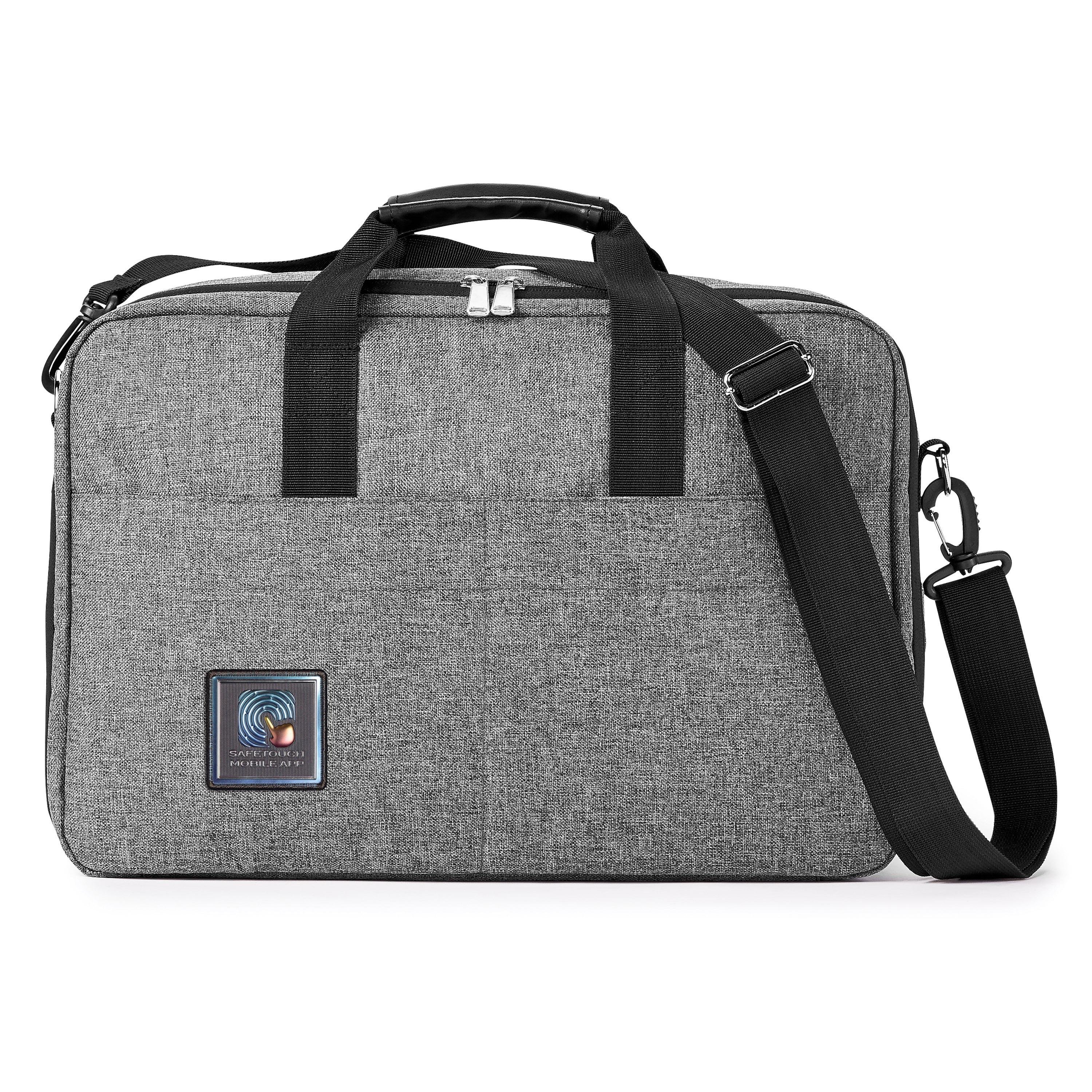 Spectorandco Nomad must haves overnighter - BG302 