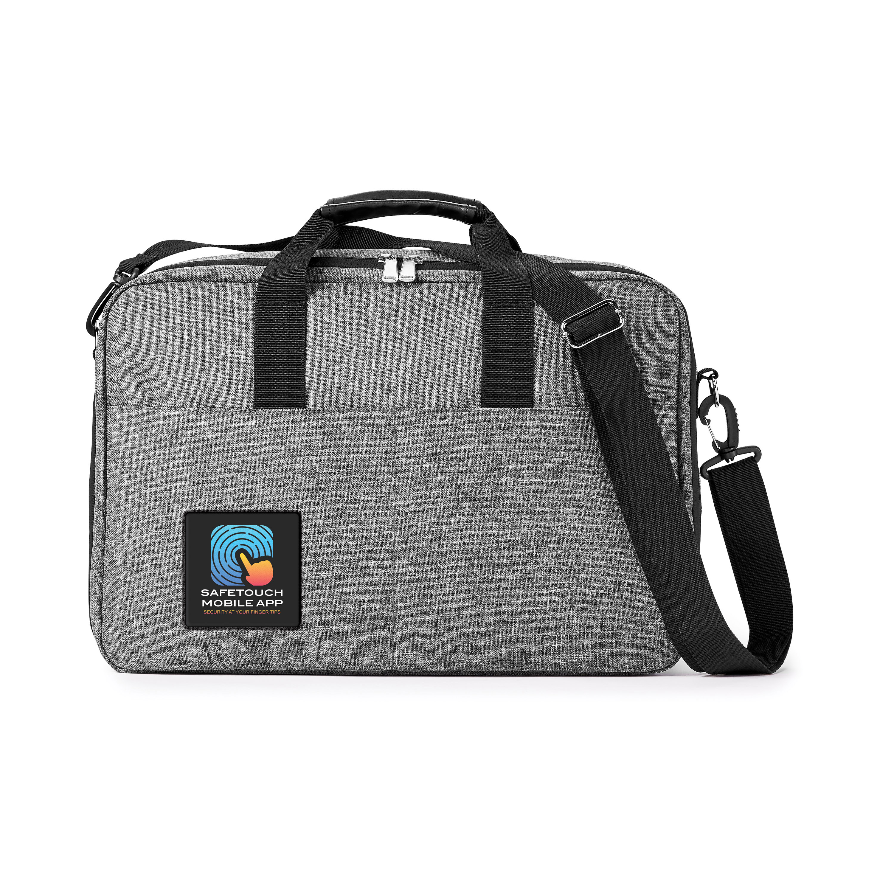 Spectorandco Nomad must haves overnighter - BG302 